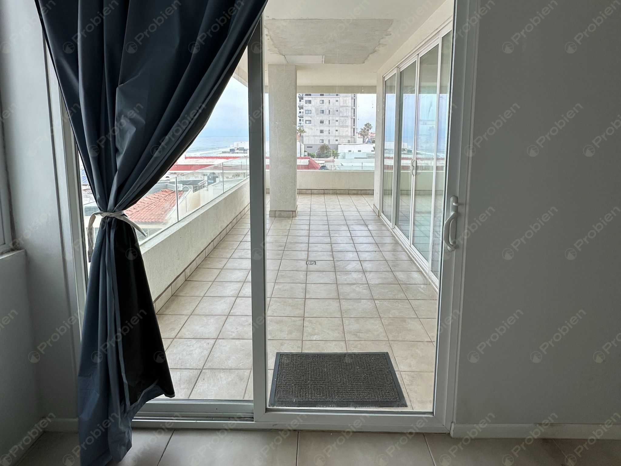 Departamento en Renta Frente al Mar en Playas de Tijuana – 3 Recámaras con Baño Privado - Foto 8 de 30