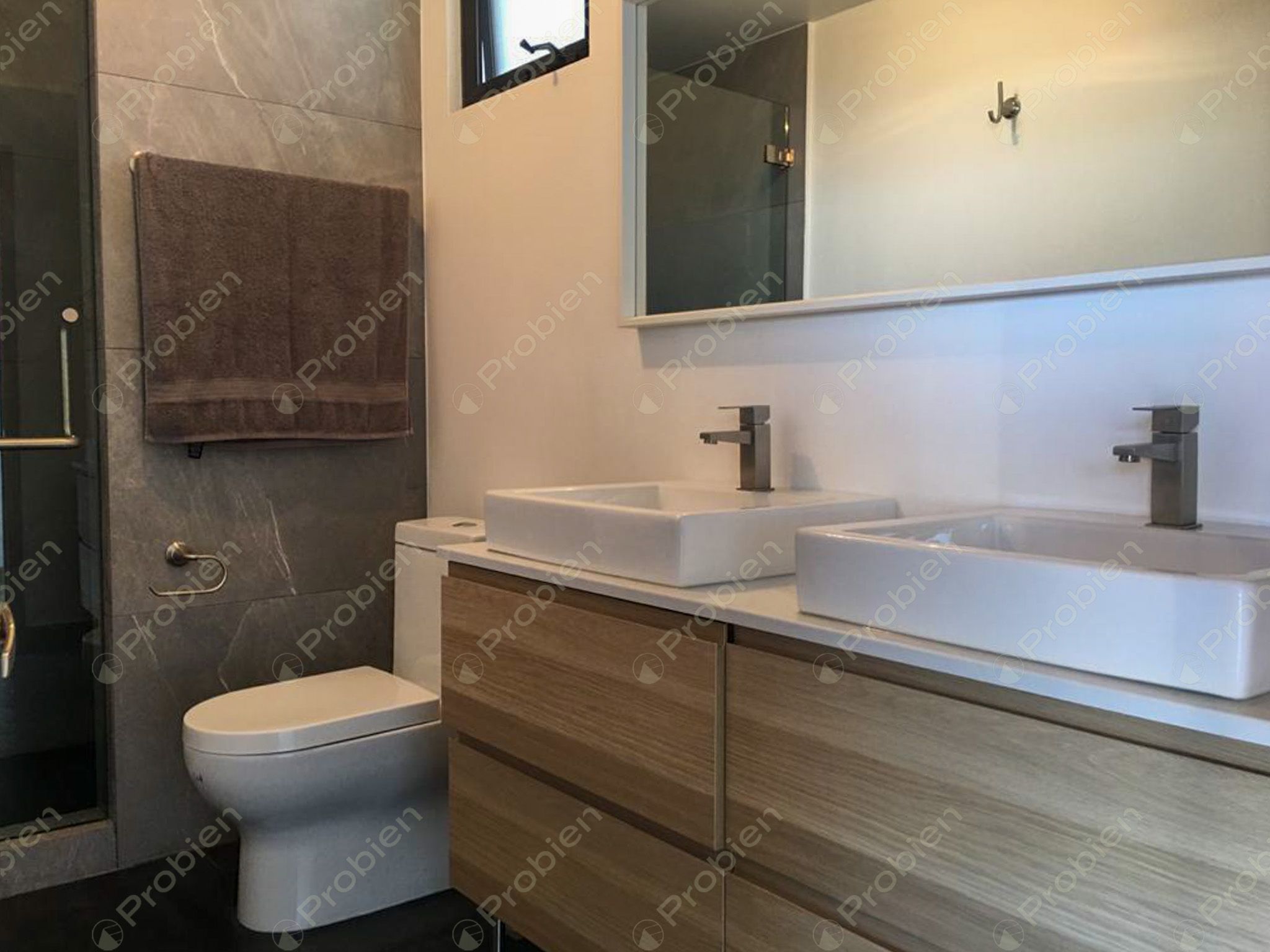 Penthouse en renta en Villagran Colonia Cacho con terraza privada y diseño exclusivo en Tijuana - Foto 12 de 29