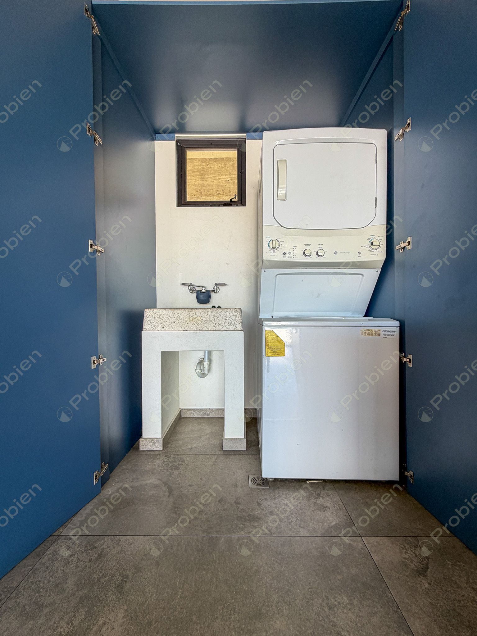 Penthouse en renta en Villagran Colonia Cacho con terraza privada y diseño exclusivo en Tijuana - Foto 19 de 29