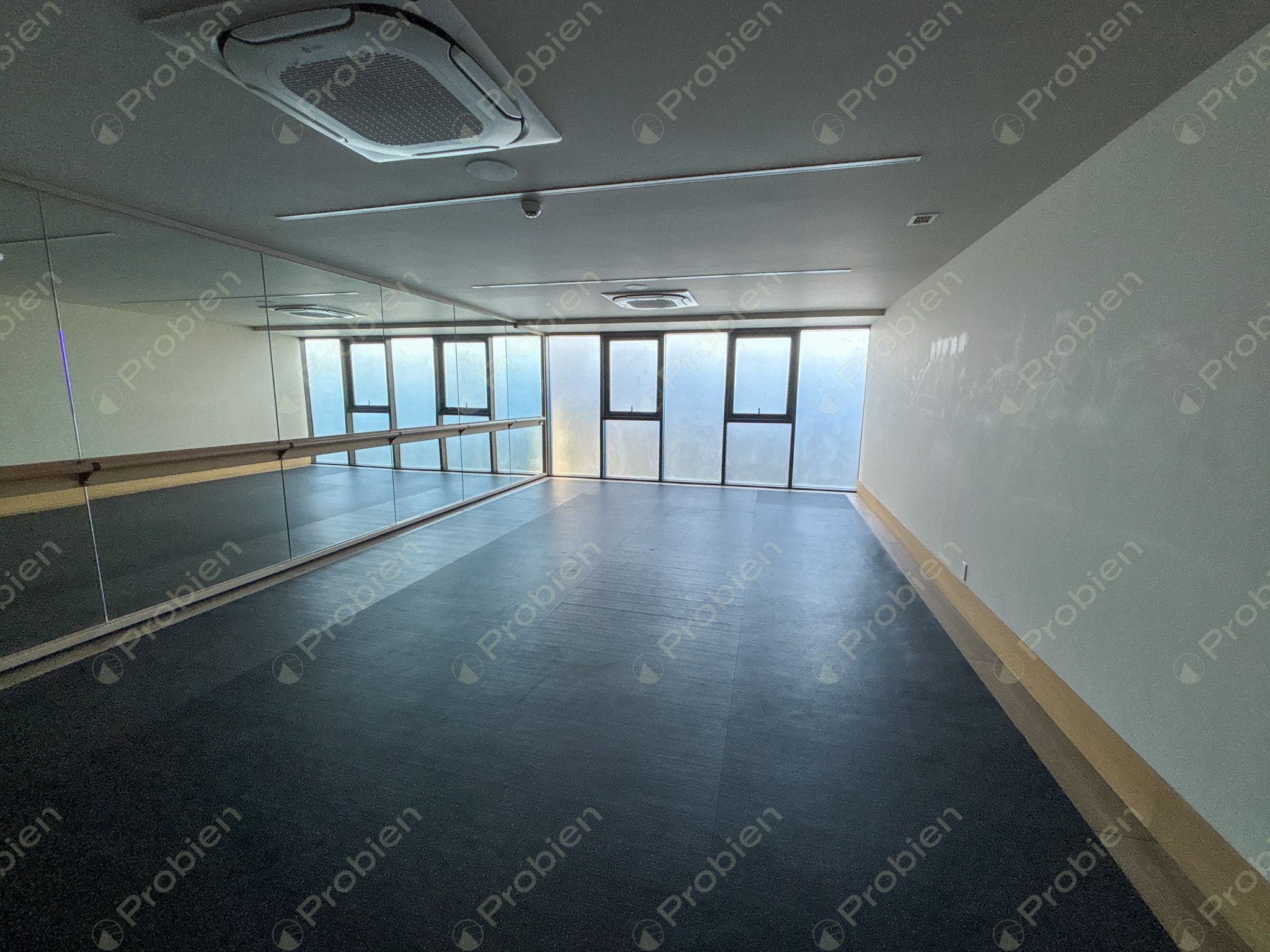 Departamento en renta en Landmark con amenidades y balcón en Tijuana - Foto 23 de 37