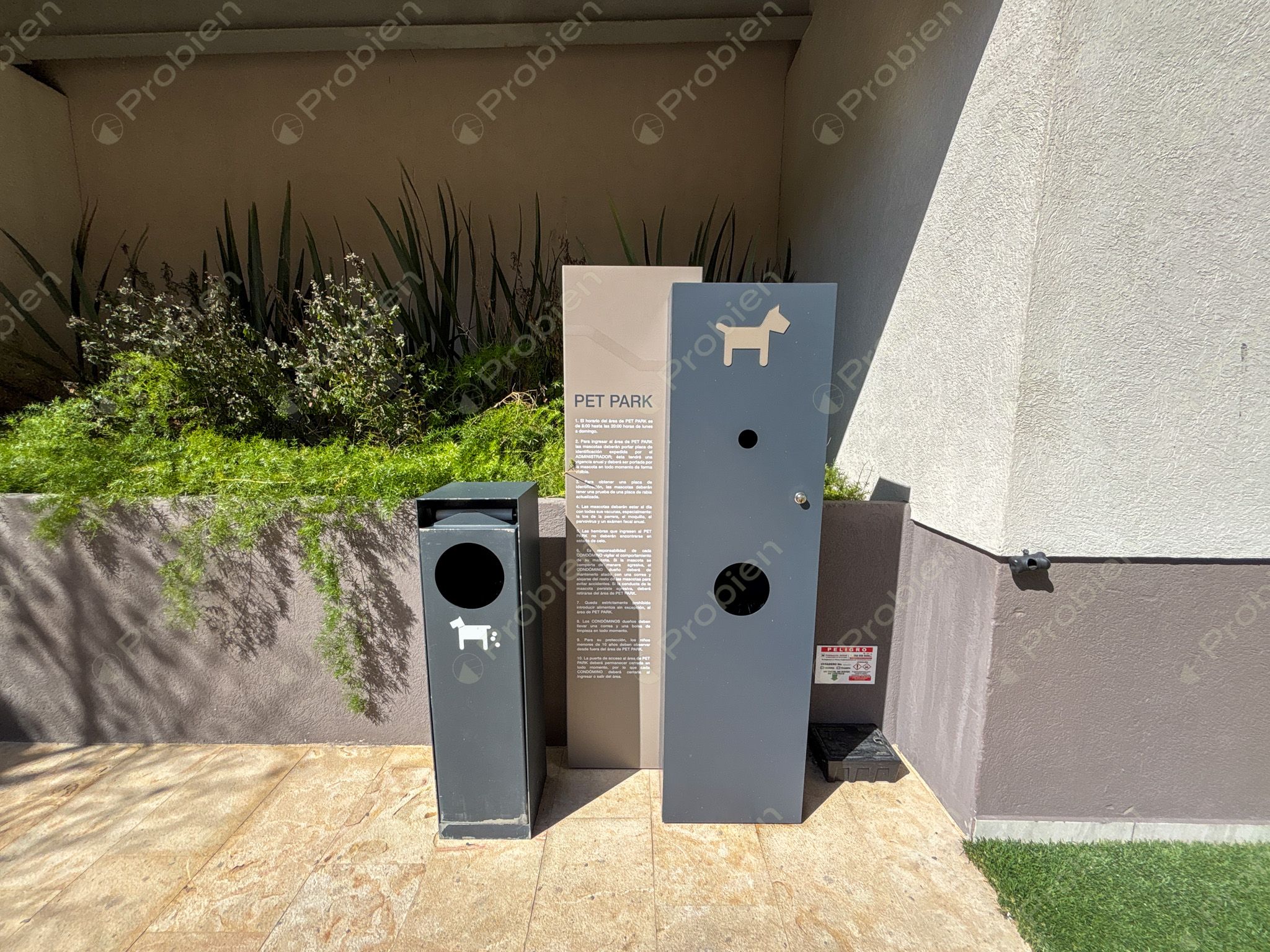 Departamento en renta en Landmark con amenidades y balcón en Tijuana - Foto 32 de 37