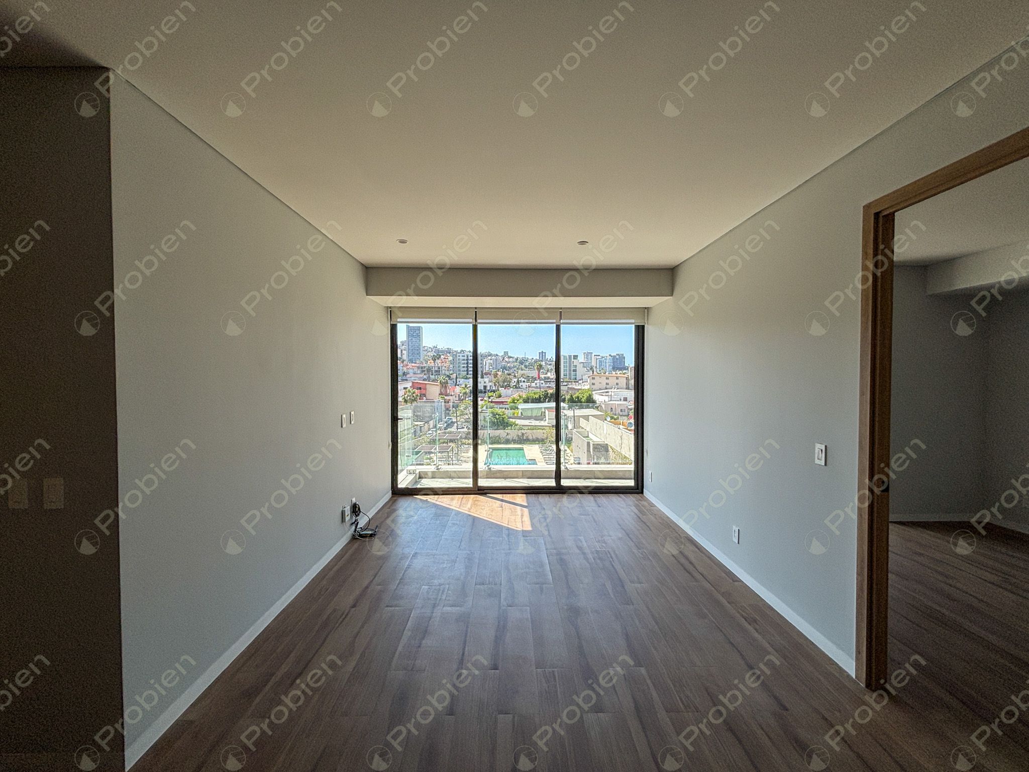 Departamento en renta en Landmark con amenidades y balcón en Tijuana - Foto 2 de 37