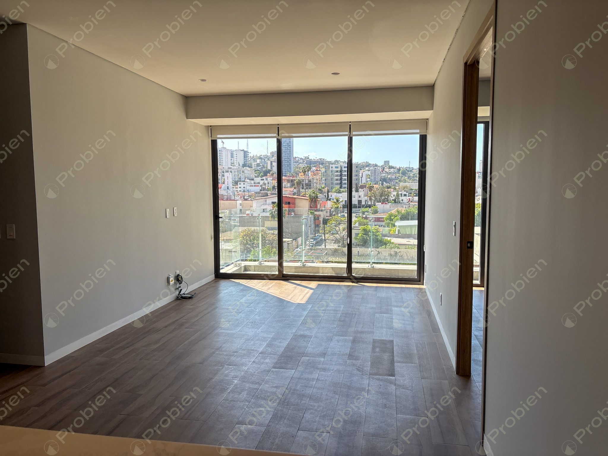 Departamento en renta en Landmark con amenidades y balcón en Tijuana - Foto 3 de 37