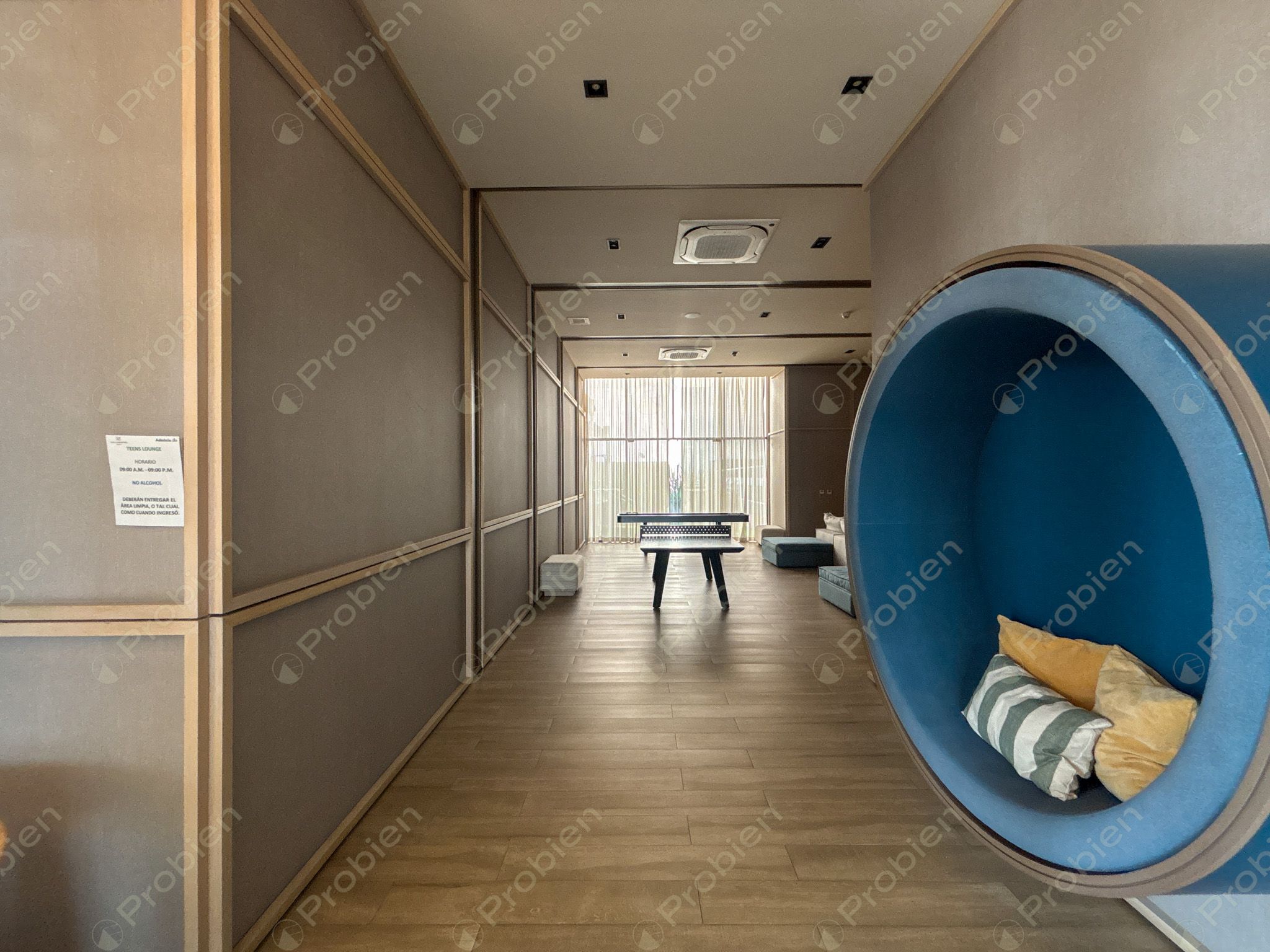 Departamento en renta en Landmark con amenidades y balcón en Tijuana - Foto 24 de 37