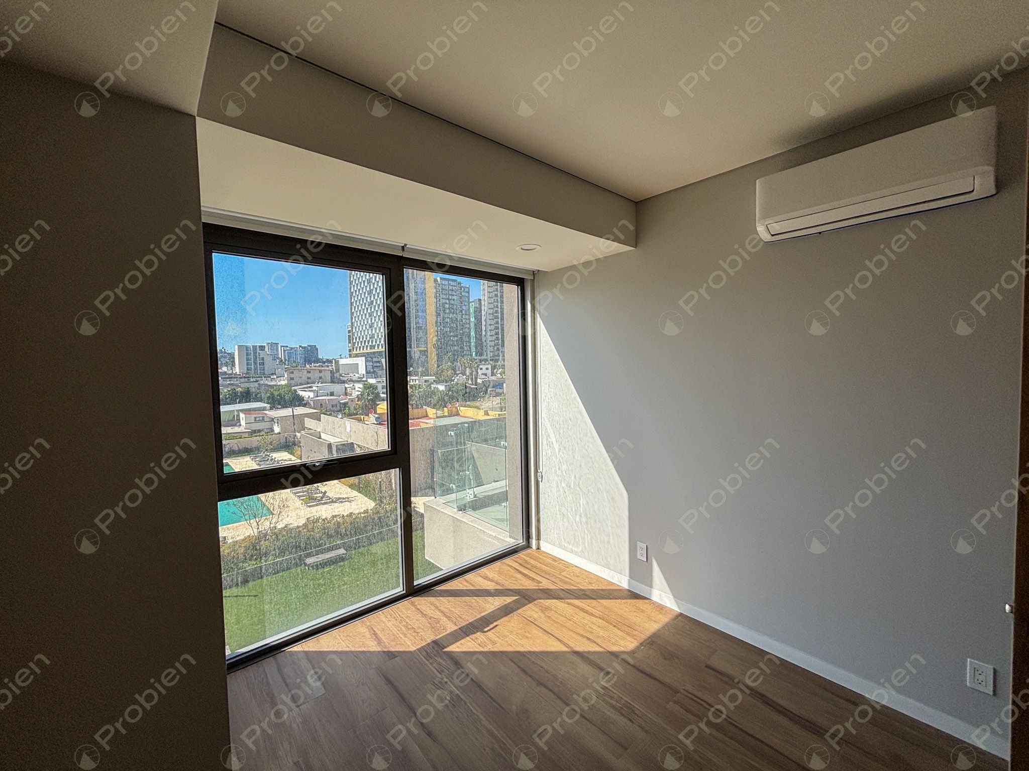 Departamento en renta en Landmark con amenidades y balcón en Tijuana - Foto 4 de 37