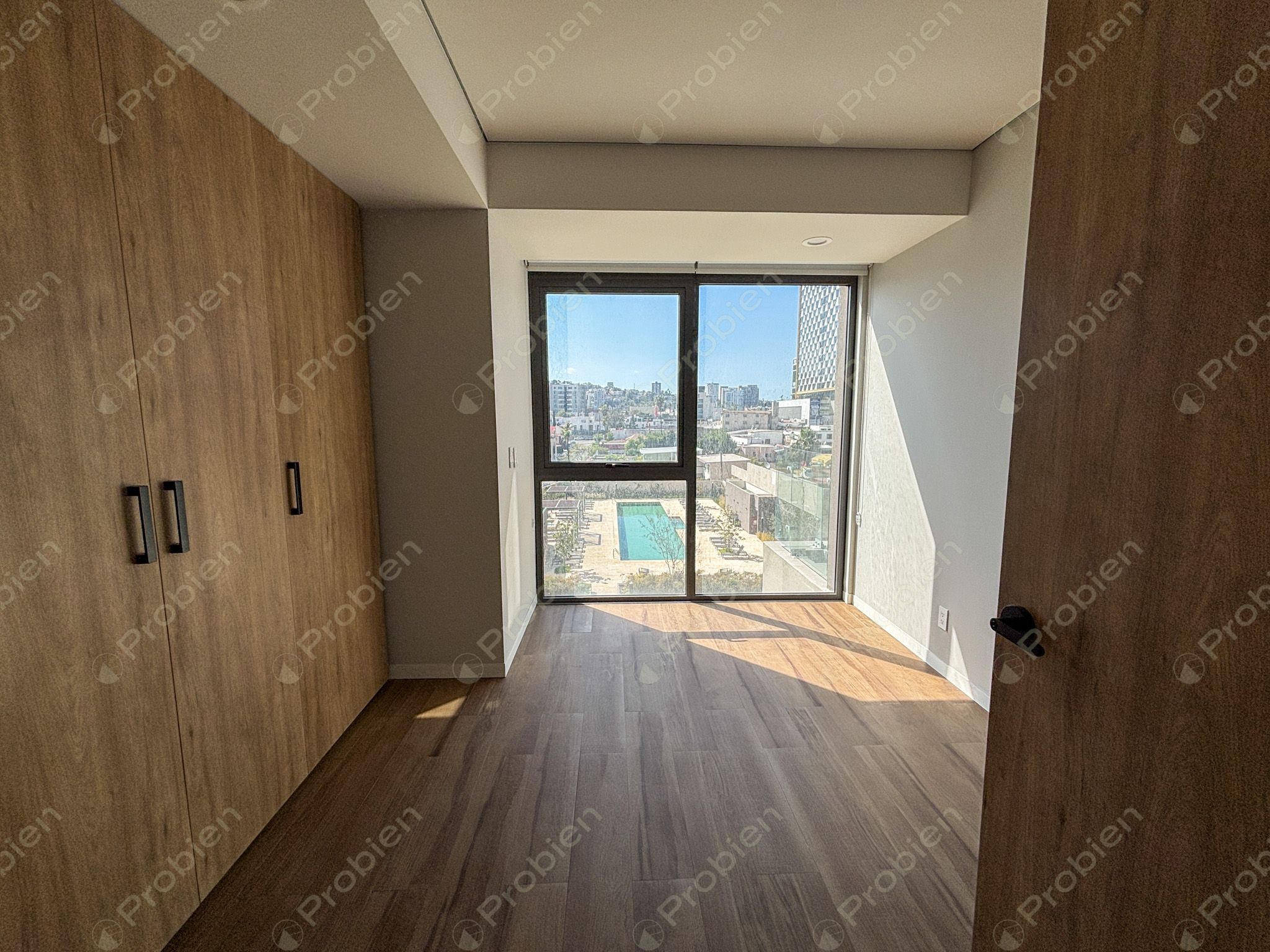 Departamento en renta en Landmark con amenidades y balcón en Tijuana - Foto 11 de 37