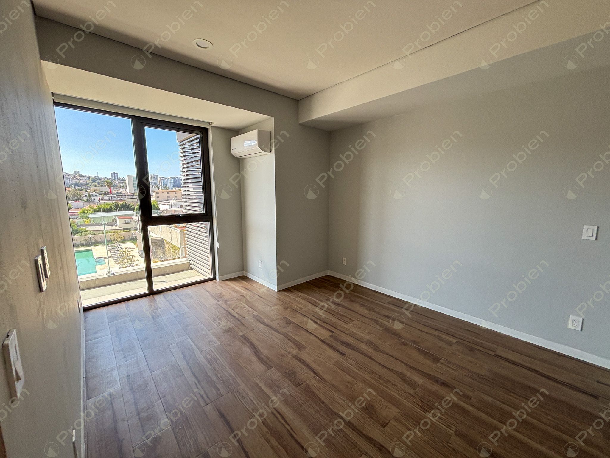 Departamento en renta en Landmark con amenidades y balcón en Tijuana - Foto 12 de 37