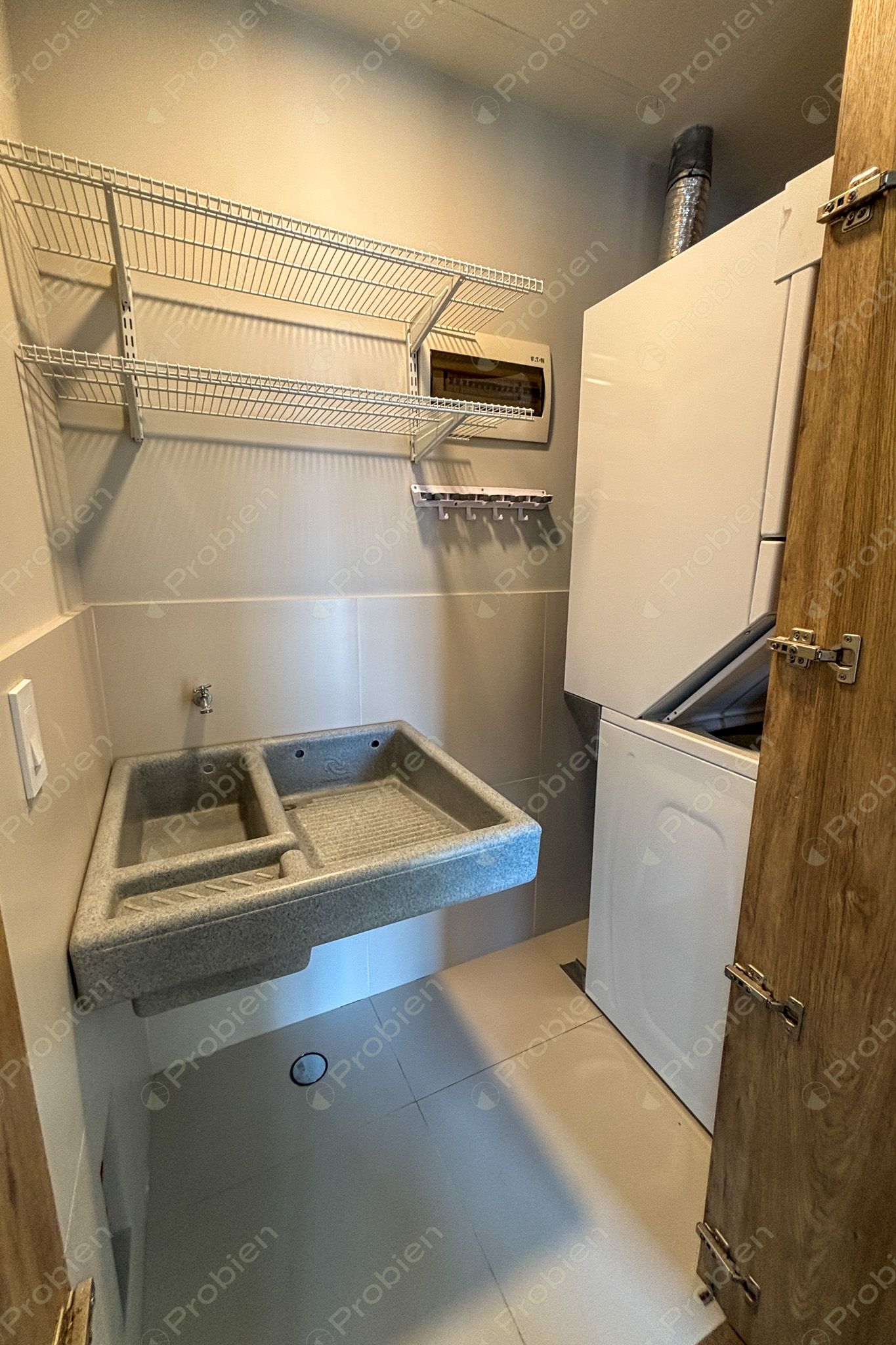 Departamento en renta en Landmark con amenidades y balcón en Tijuana - Foto 15 de 37