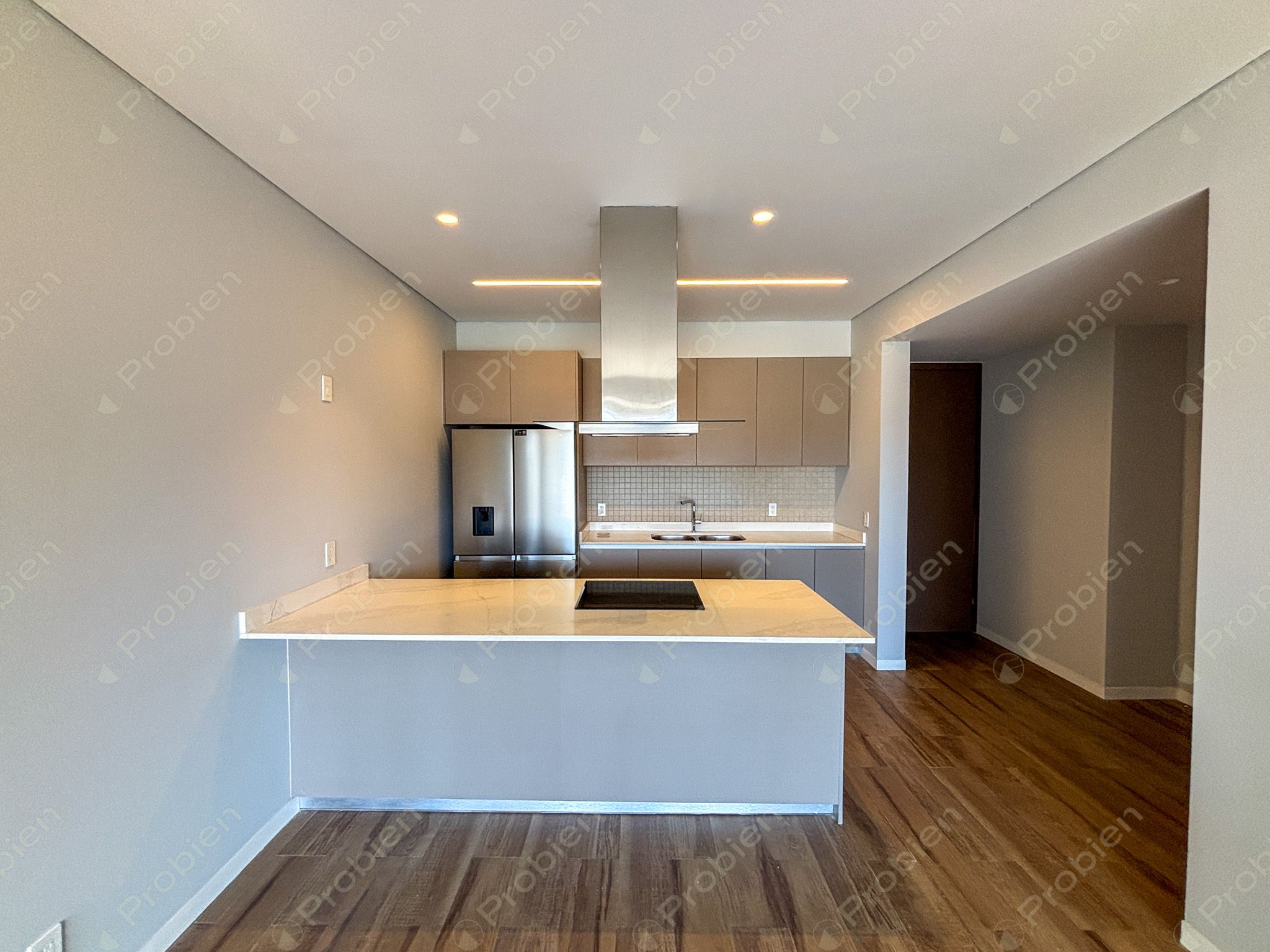 Departamento en renta en Landmark con amenidades y balcón en Tijuana - Foto 16 de 37