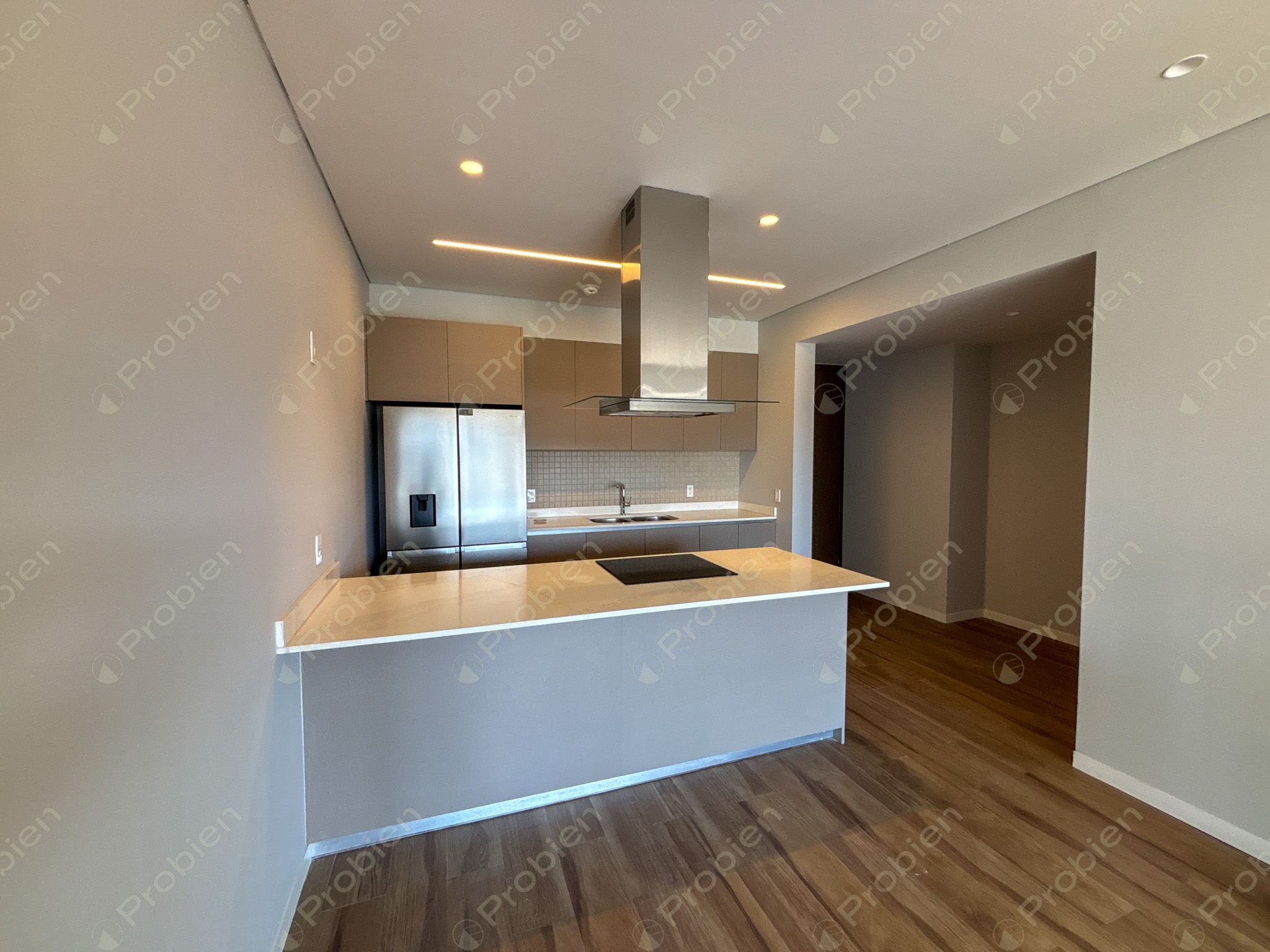 Departamento en renta en Landmark con amenidades y balcón en Tijuana - Foto 17 de 37