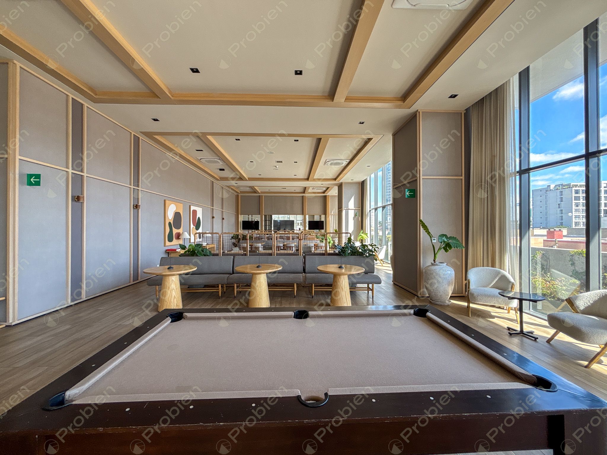 Departamento en renta en Landmark con amenidades y balcón en Tijuana - Foto 26 de 37