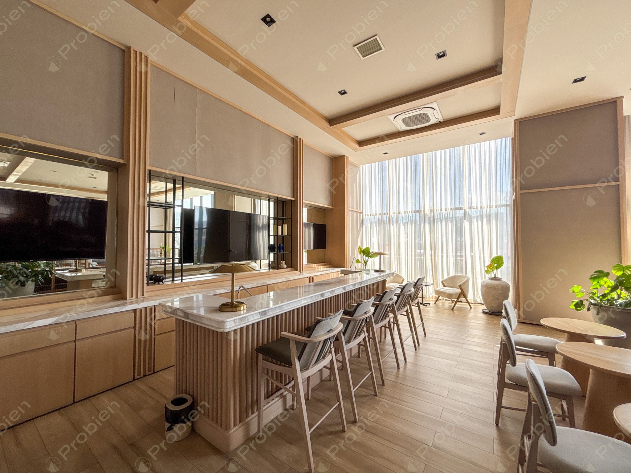 Departamento en renta en Landmark con amenidades y balcón en Tijuana - Foto 28 de 37