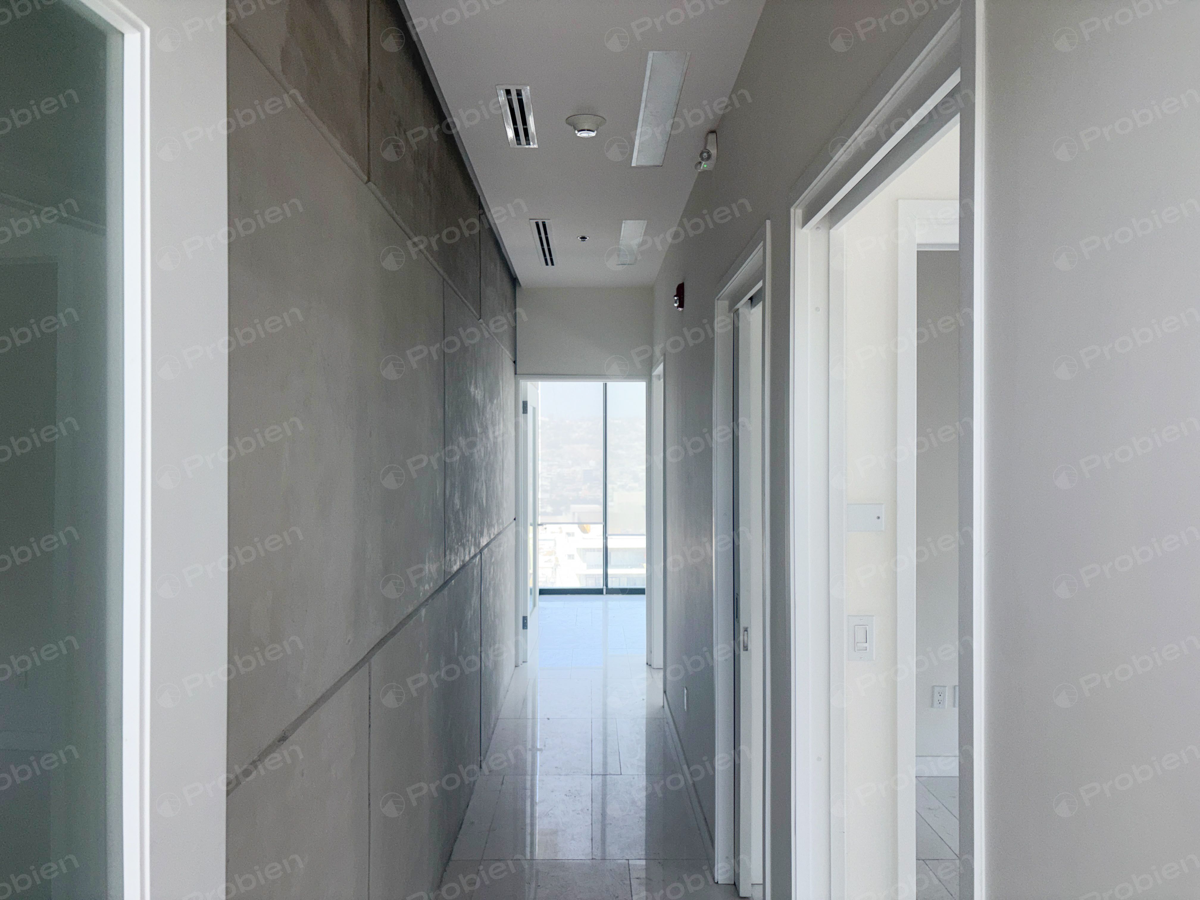 Consultorio Médico en Renta – Del Prado Medical Tower, Nivel 11 | 83 m² - Foto 12 de 20