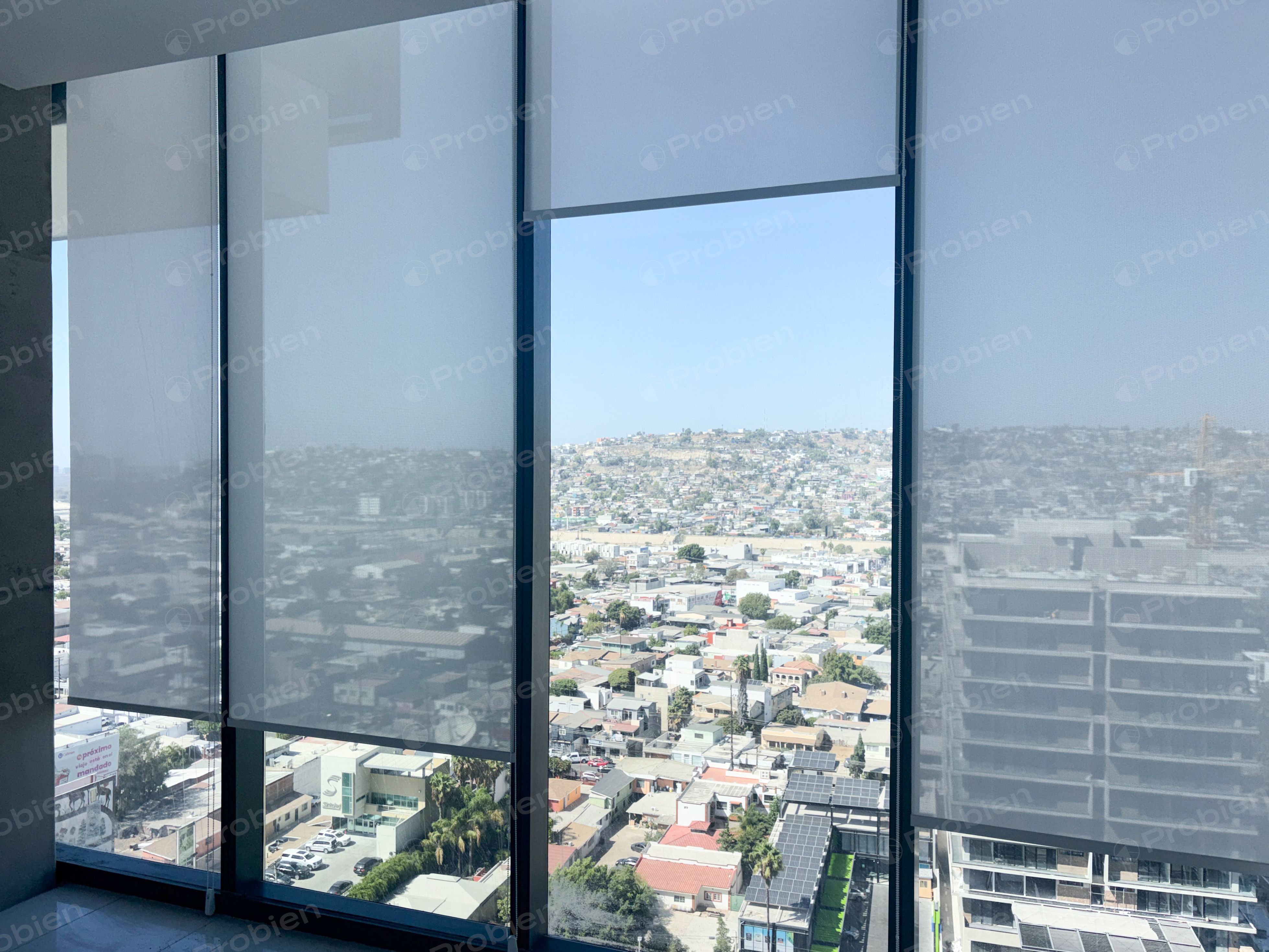 Consultorio Médico en Renta – Del Prado Medical Tower, Nivel 11 | 83 m² - Foto 13 de 20