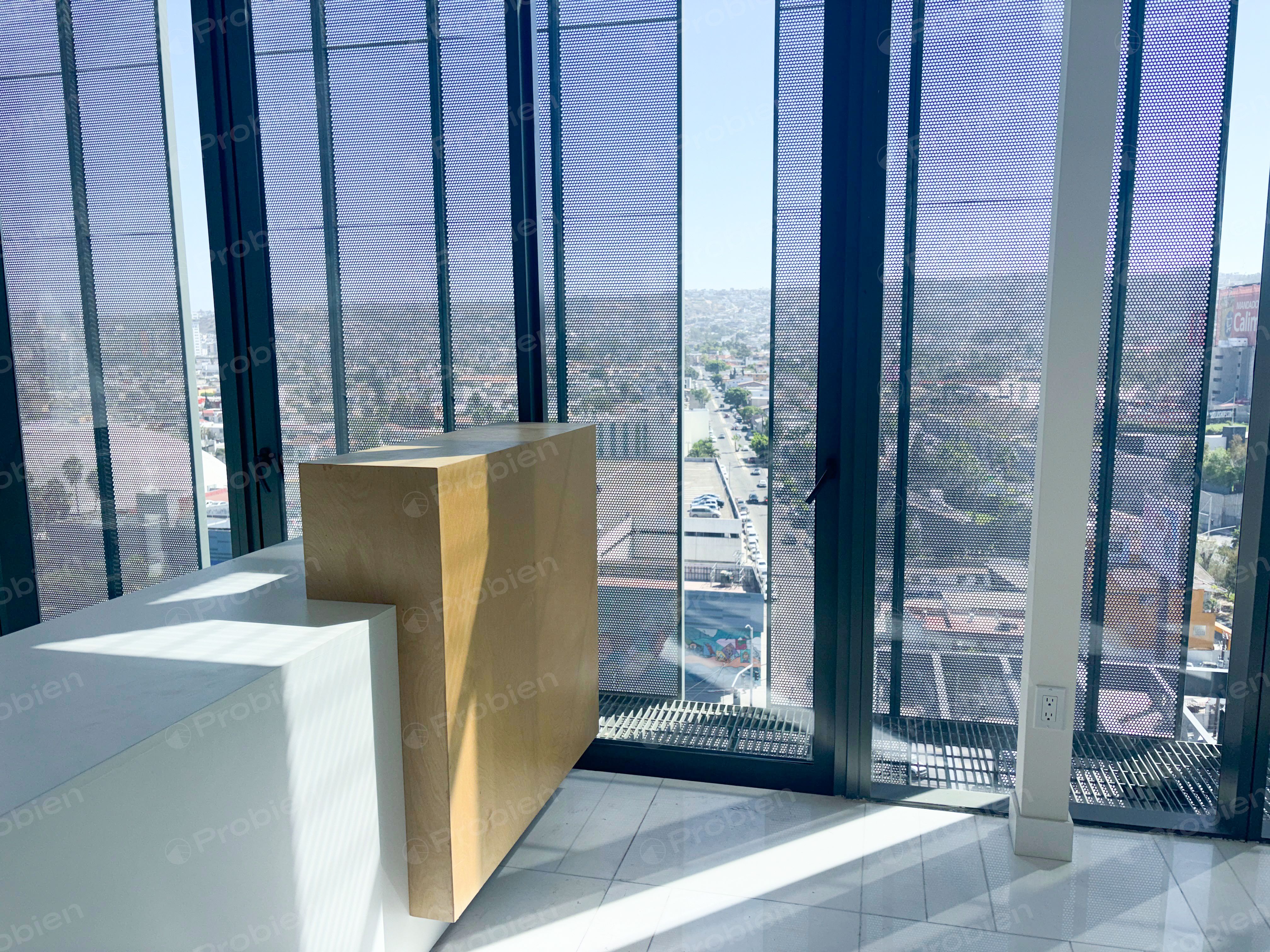 Consultorio Médico en Renta – Del Prado Medical Tower, Nivel 11 | 83 m² - Foto 14 de 20