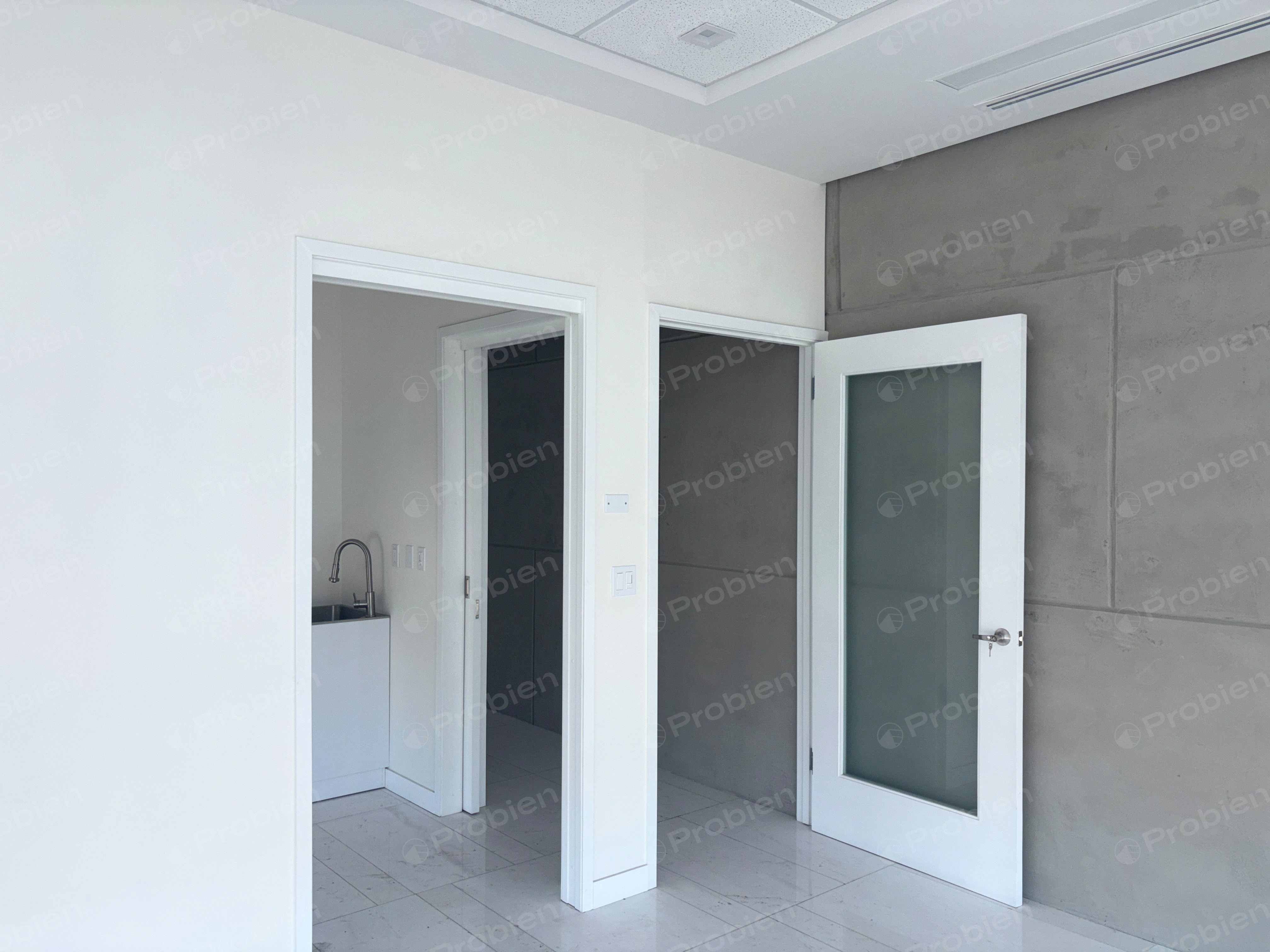 Consultorio Médico en Renta – Del Prado Medical Tower, Nivel 11 | 83 m² - Foto 15 de 20