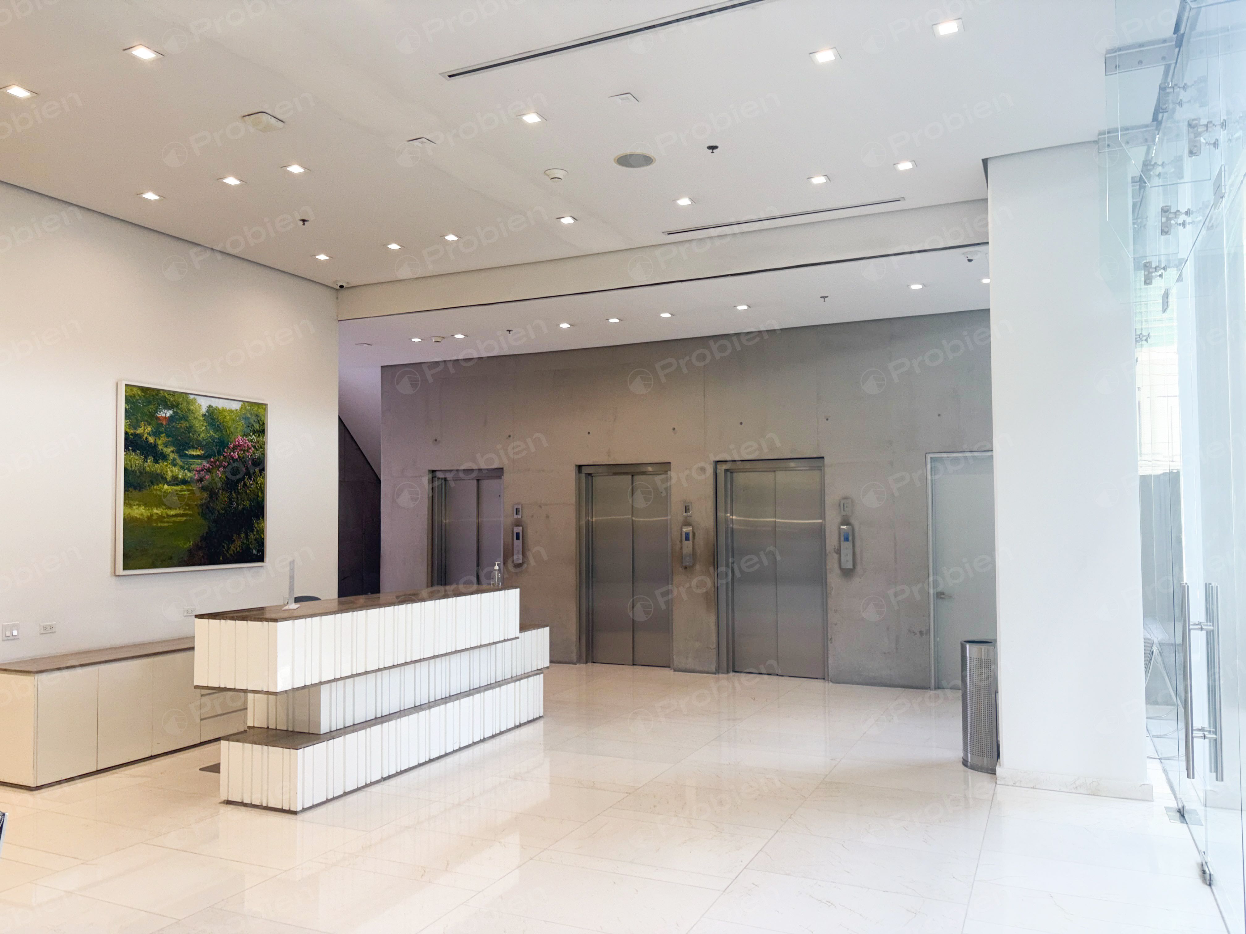 Consultorio Médico en Renta – Del Prado Medical Tower, Nivel 11 | 83 m² - Foto 19 de 20