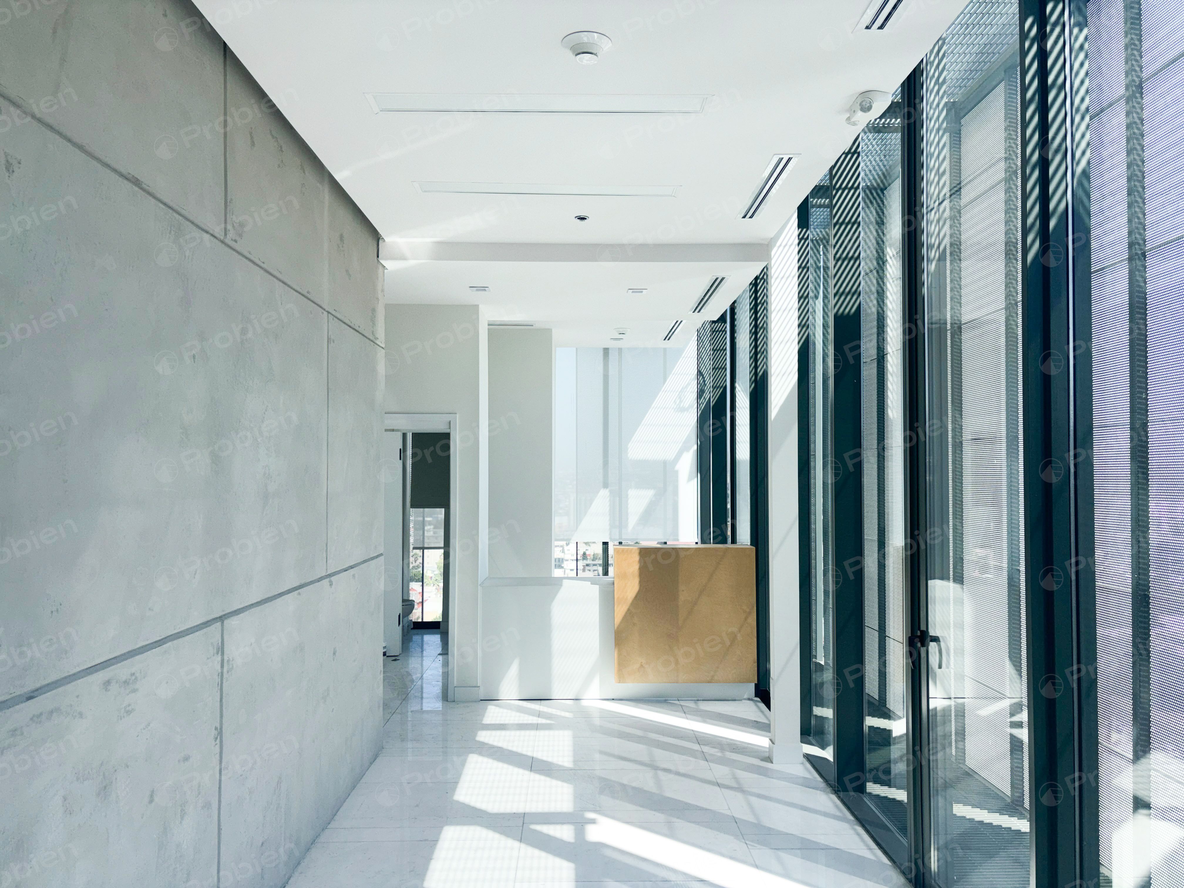 Consultorio Médico en Renta – Del Prado Medical Tower, Nivel 11 | 83 m² - Foto 8 de 20