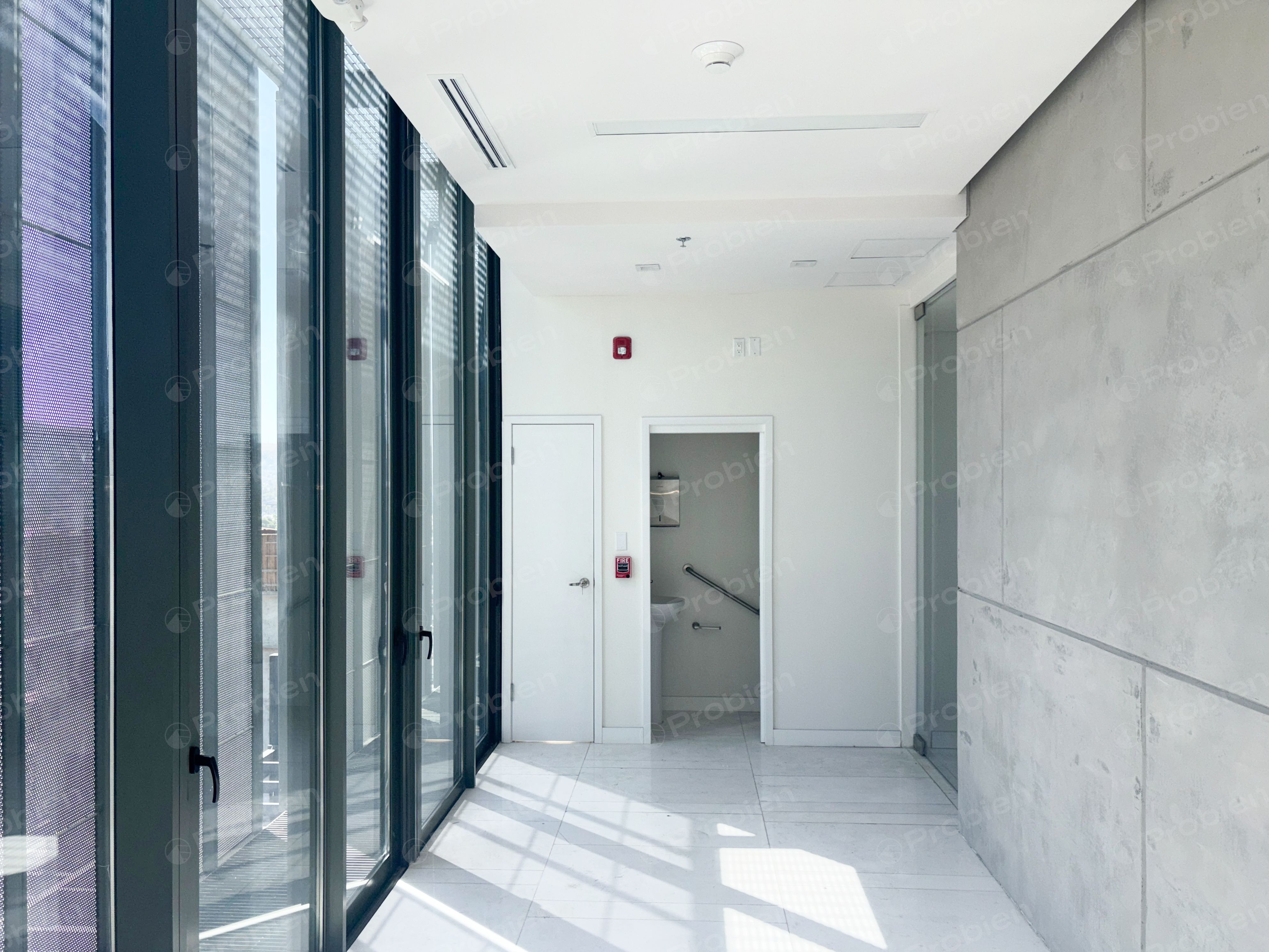 Consultorio Médico en Renta – Del Prado Medical Tower, Nivel 11 | 83 m² - Foto 9 de 20