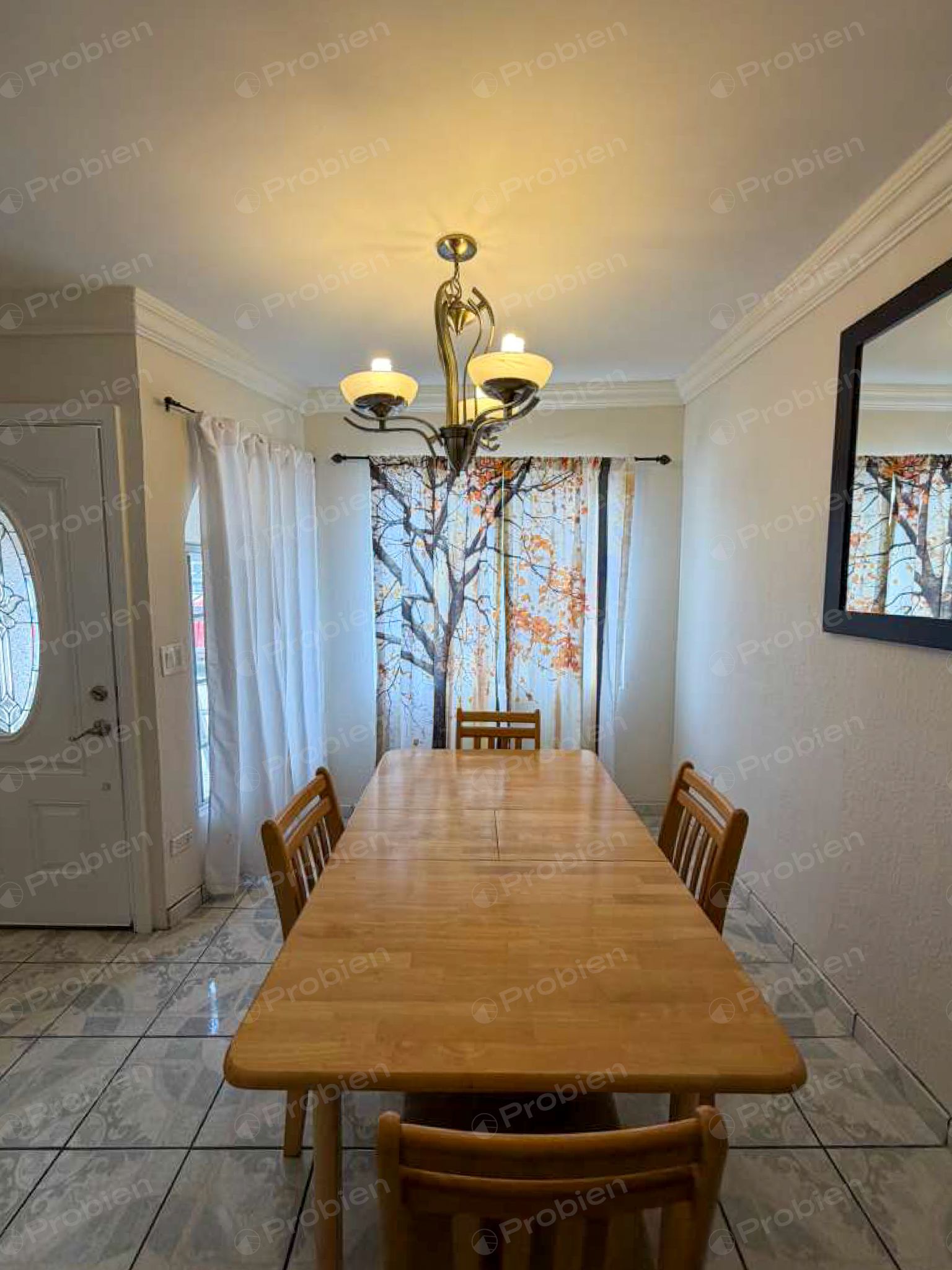 Casa en Renta en Villa Fontana, Tijuana | 3 Recámaras, 2 Baños y Recién Remodelada - Foto 1 de 10