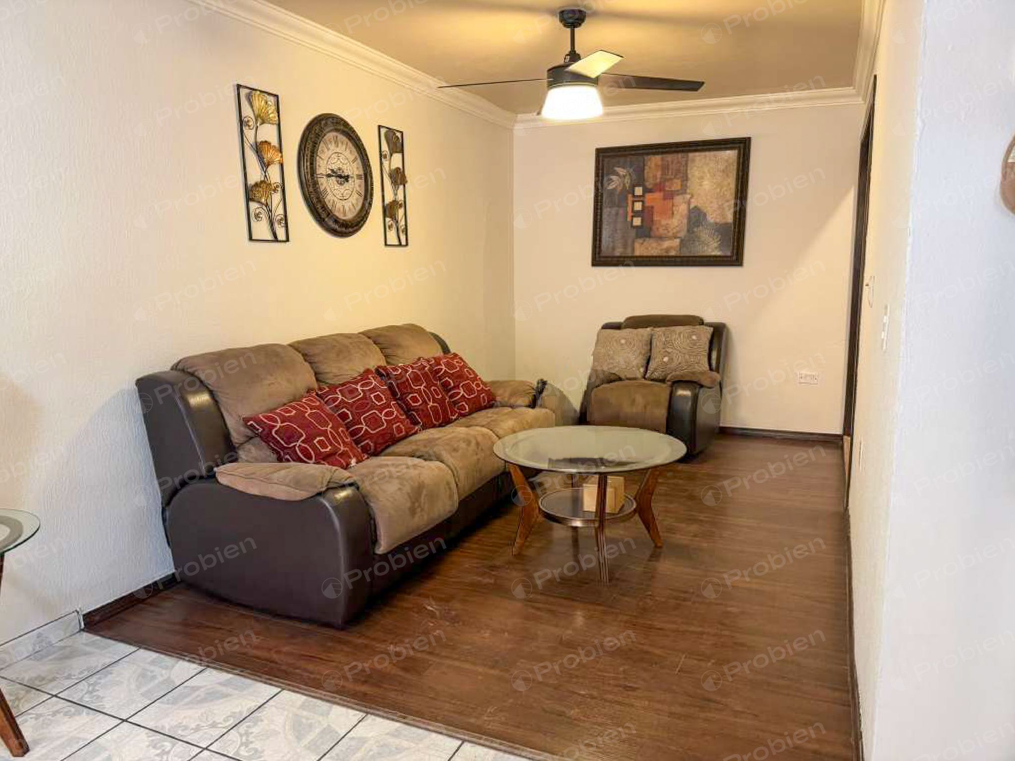 Casa en Renta en Villa Fontana, Tijuana | 3 Recámaras, 2 Baños y Recién Remodelada - Foto 4 de 10