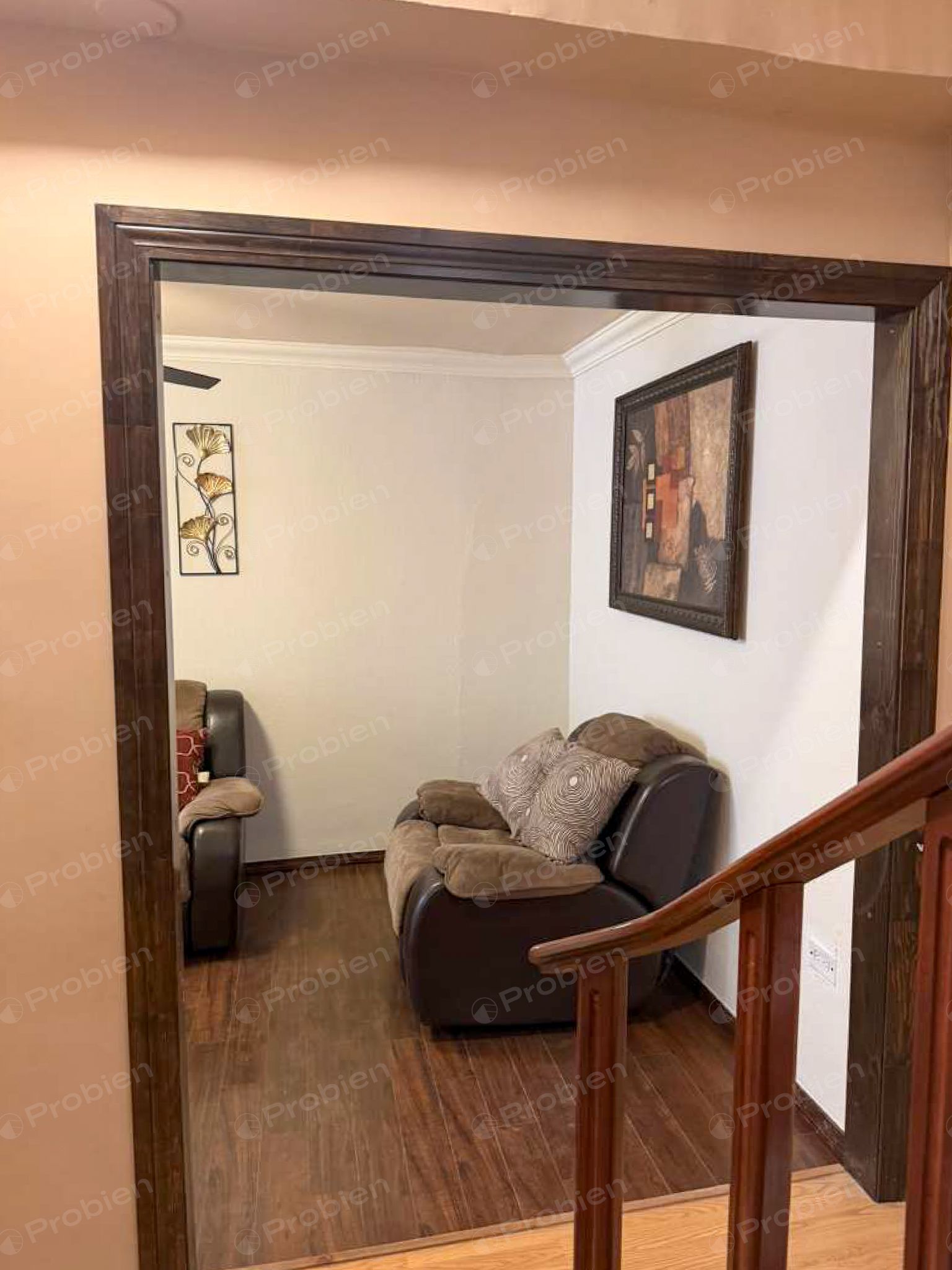 Casa en Renta en Villa Fontana, Tijuana | 3 Recámaras, 2 Baños y Recién Remodelada - Foto 5 de 10