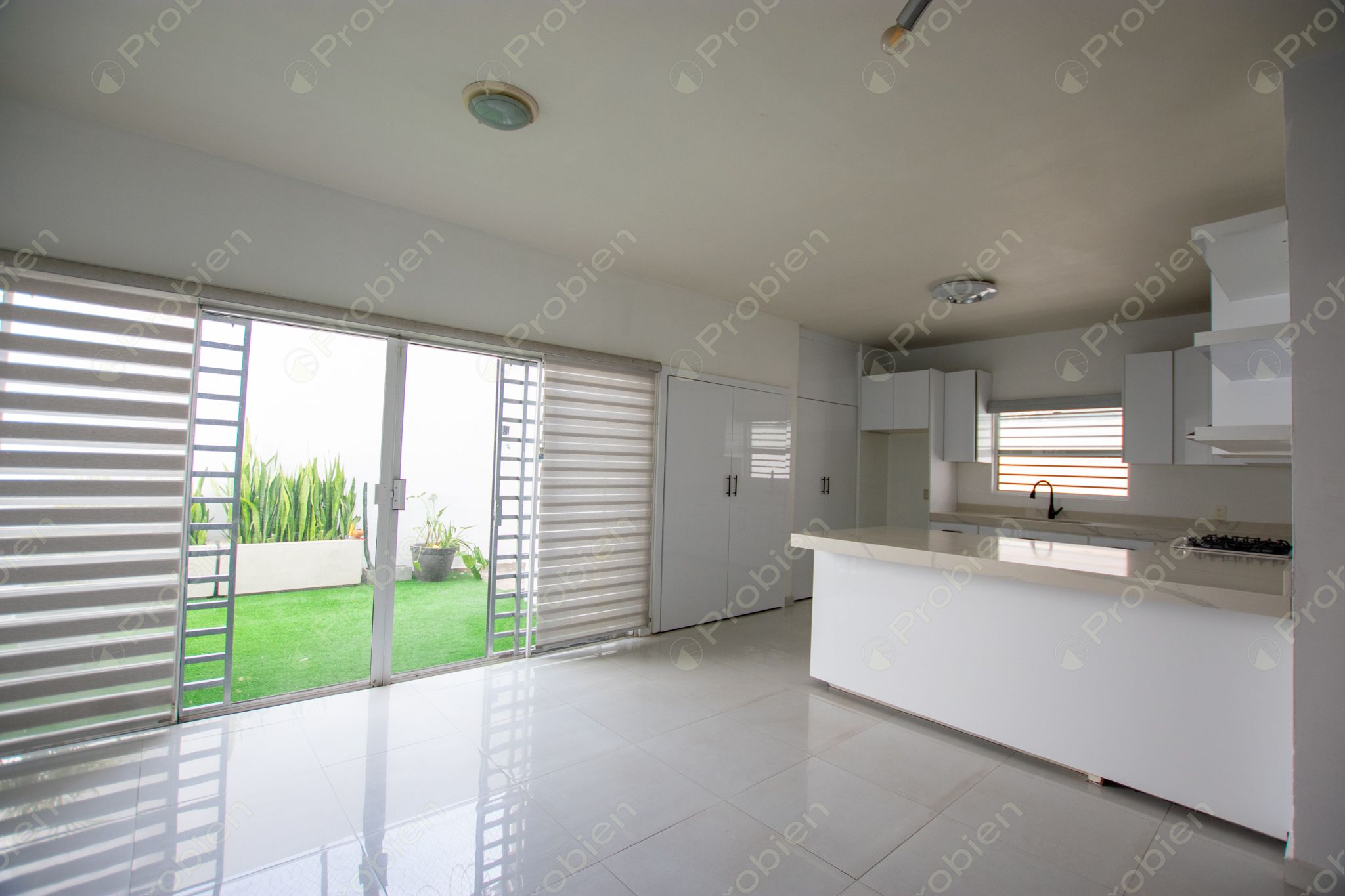 Casa en Renta en Vista Hermosa – Seguridad, Ubicación y Espacios Amplios - Foto 10 de 37