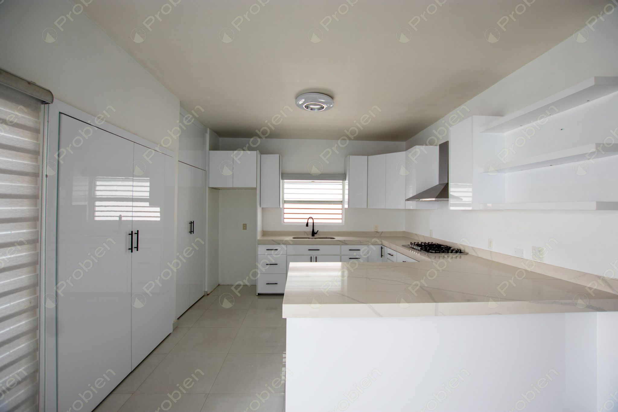 Casa en Renta en Vista Hermosa – Seguridad, Ubicación y Espacios Amplios - Foto 11 de 37