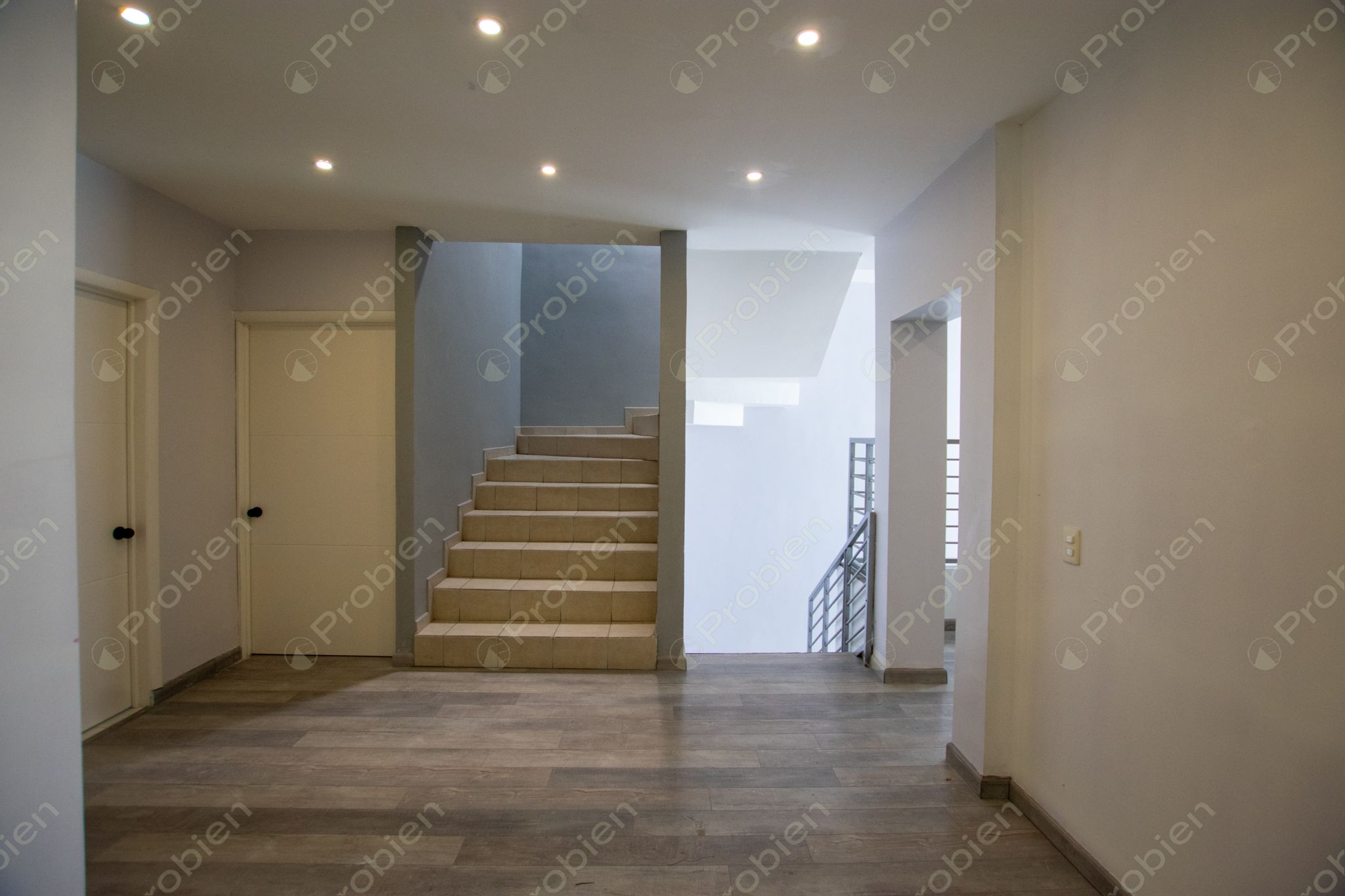 Casa en Renta en Vista Hermosa – Seguridad, Ubicación y Espacios Amplios - Foto 13 de 37