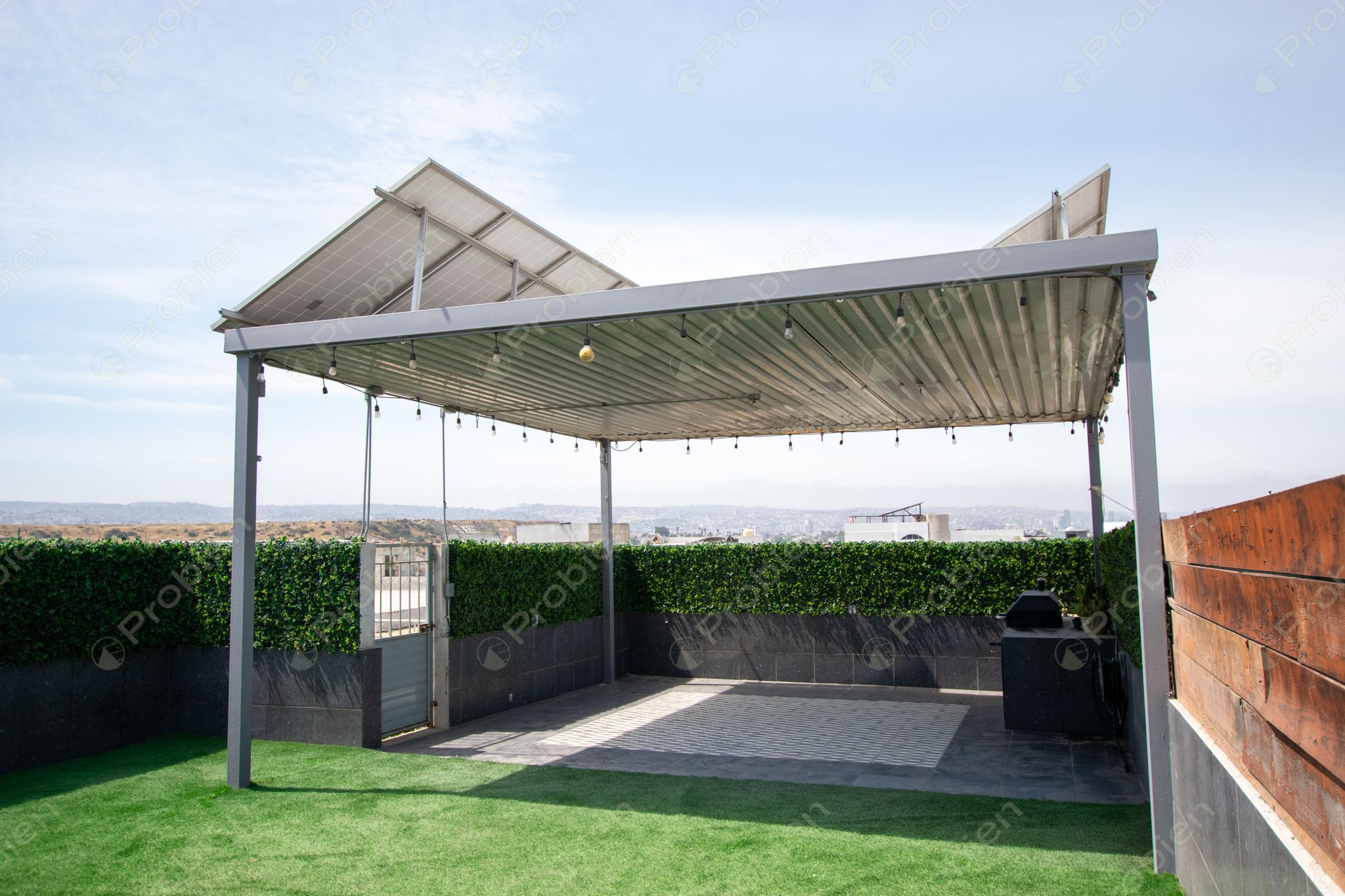 Casa en Renta en Vista Hermosa – Seguridad, Ubicación y Espacios Amplios - Foto 25 de 37