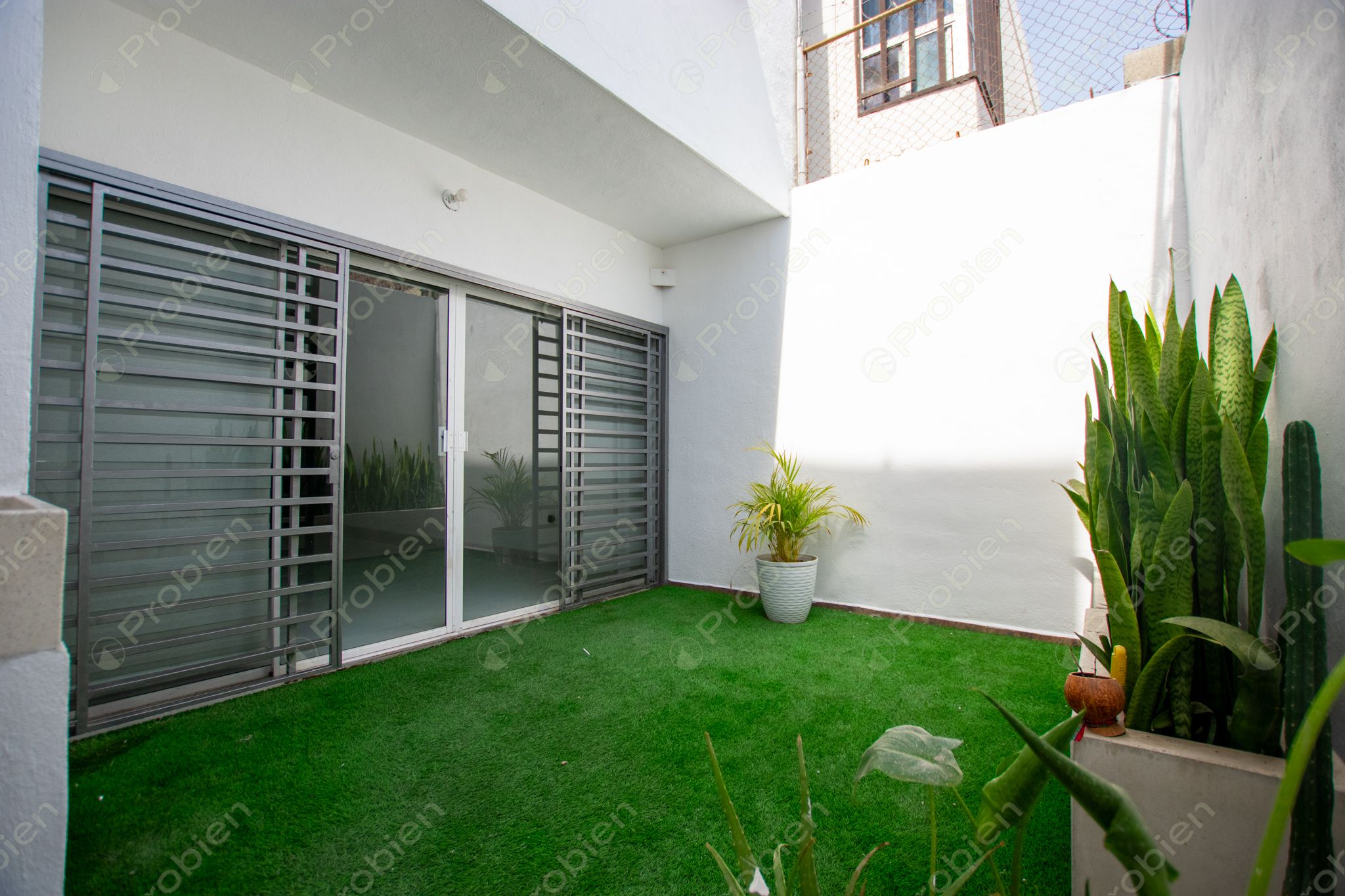 Casa en Renta en Vista Hermosa – Seguridad, Ubicación y Espacios Amplios - Foto 34 de 37