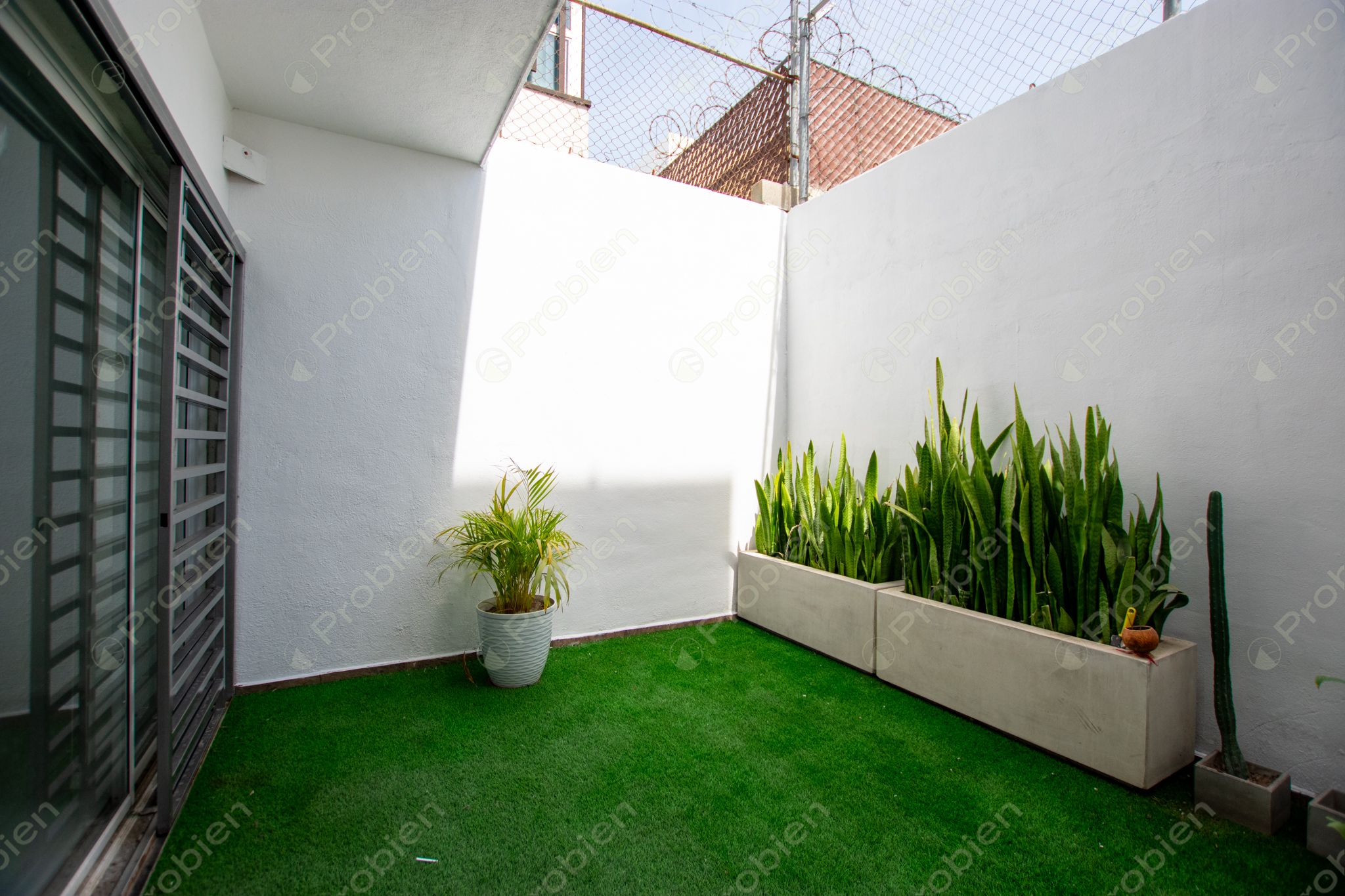 Casa en Renta en Vista Hermosa – Seguridad, Ubicación y Espacios Amplios - Foto 35 de 37