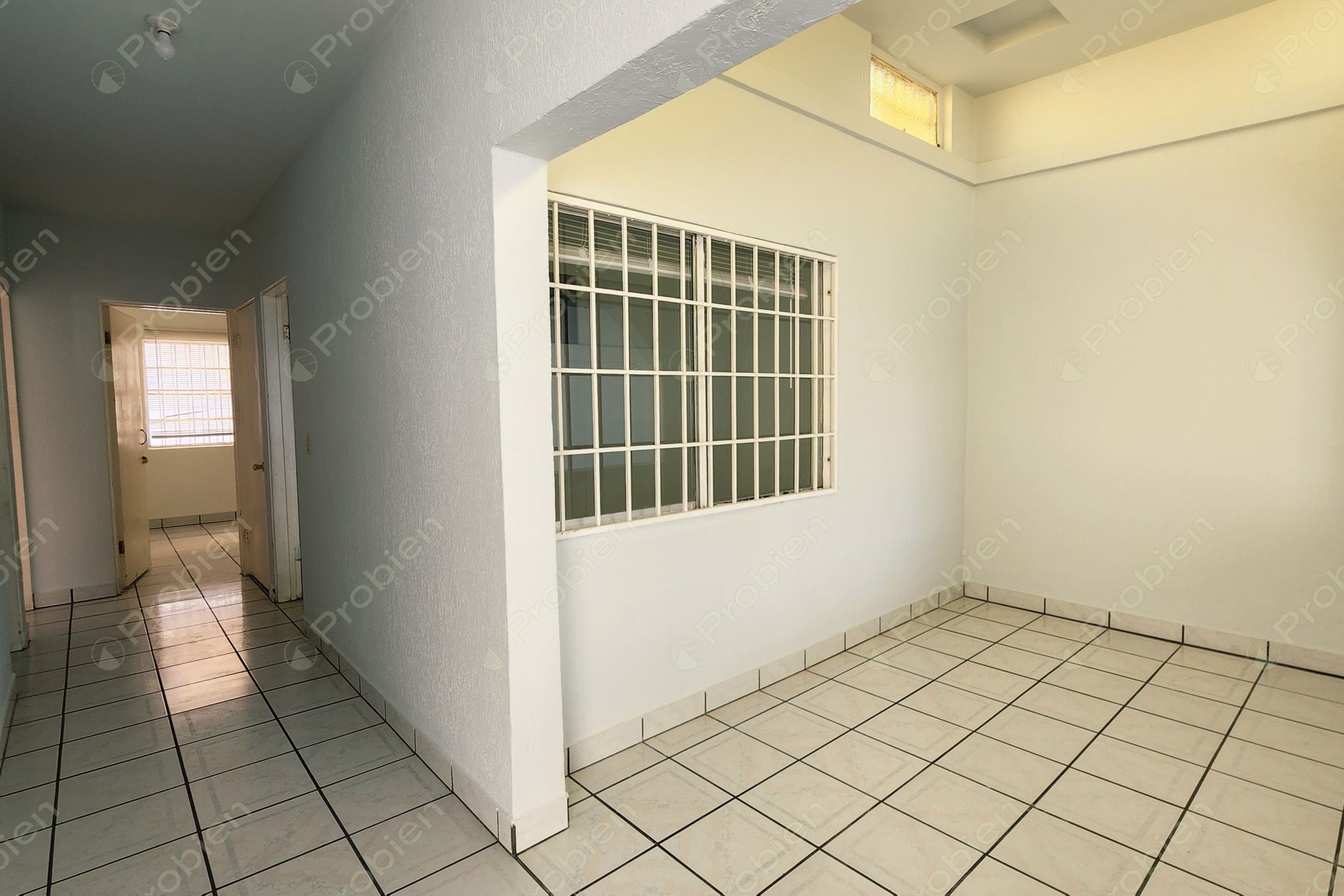 Casa renta en Playas de Tijuana, Calle del Volcán, con amplio patio - Foto 12 de 32