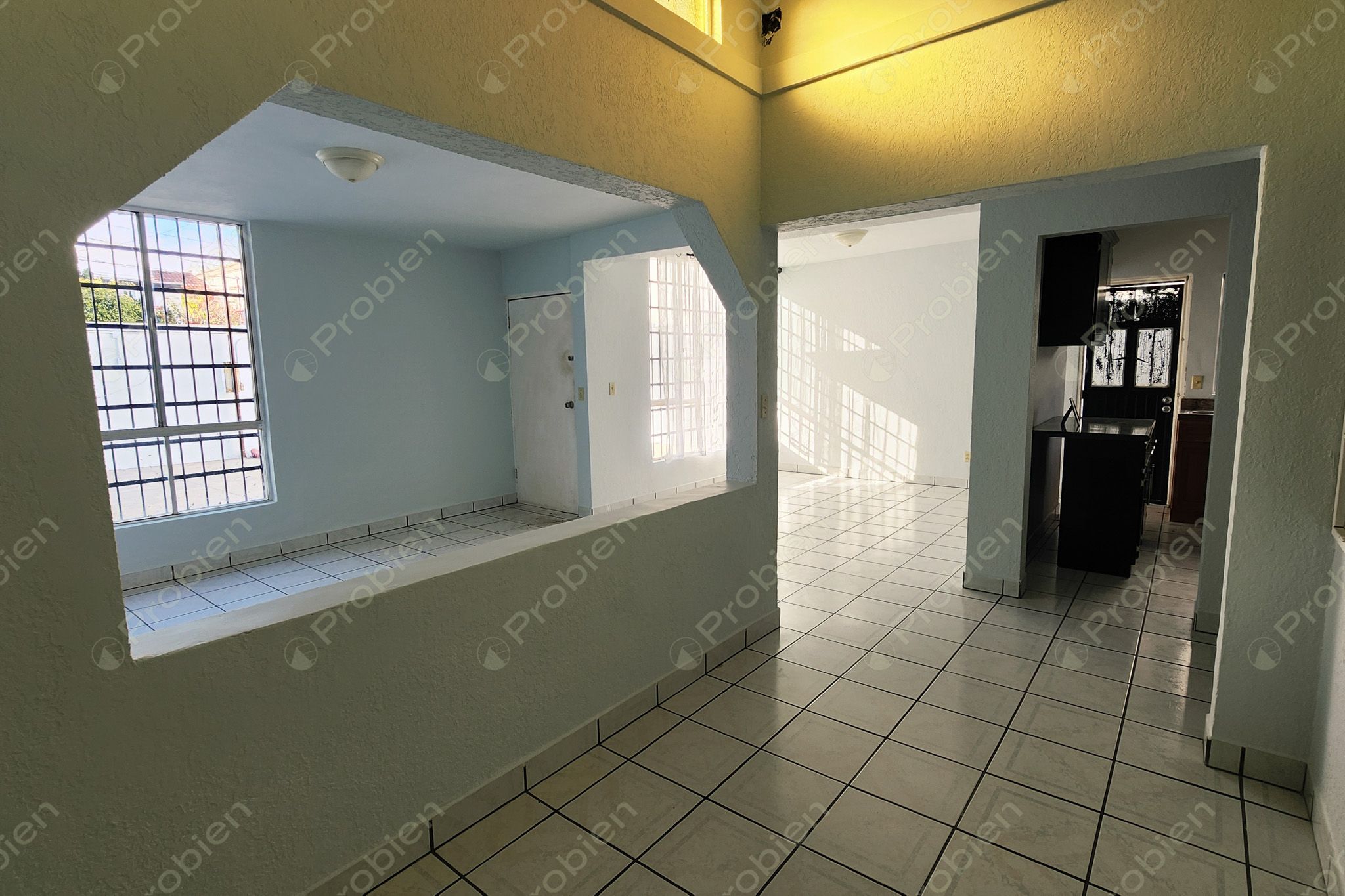 Casa renta en Playas de Tijuana, Calle del Volcán, con amplio patio - Foto 21 de 32