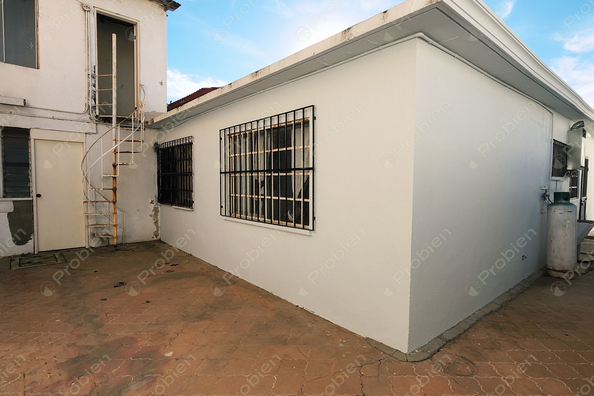 Casa renta en Playas de Tijuana, Calle del Volcán, con amplio patio - Foto 26 de 32