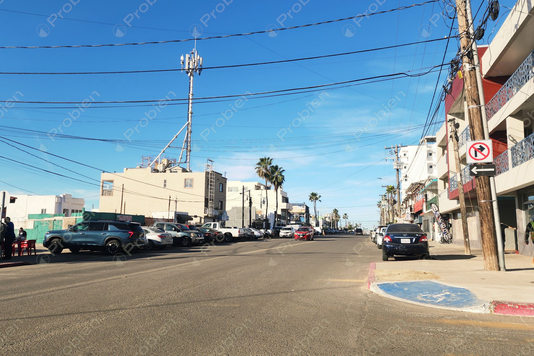 Casa renta en Playas de Tijuana, Calle del Volcán, con amplio patio - Foto 31 de 32