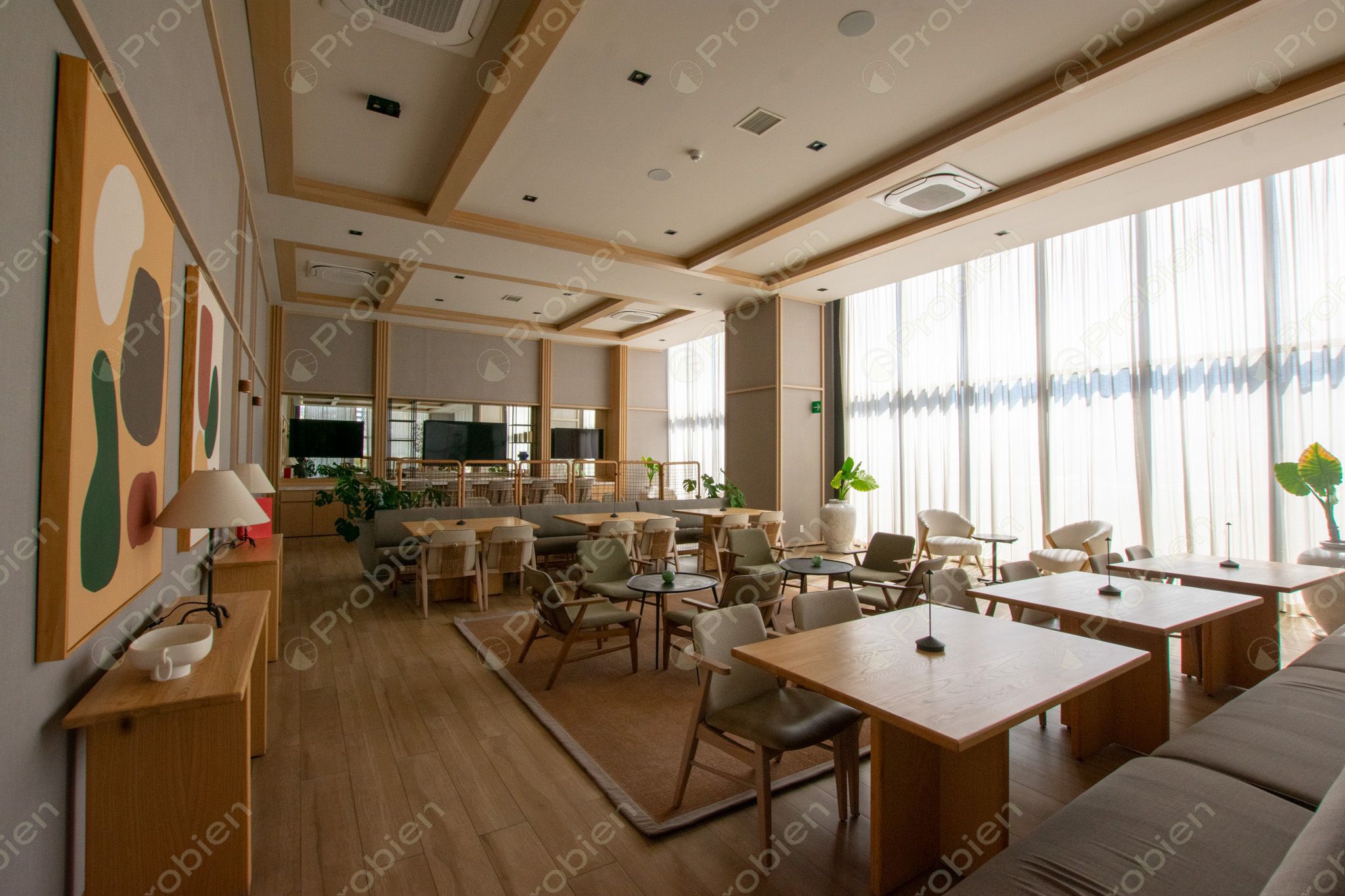 Departamento en Renta en Landmark Tijuana – 105 m², 2 Recámaras y Amenidades de Lujo - Foto 32 de 42