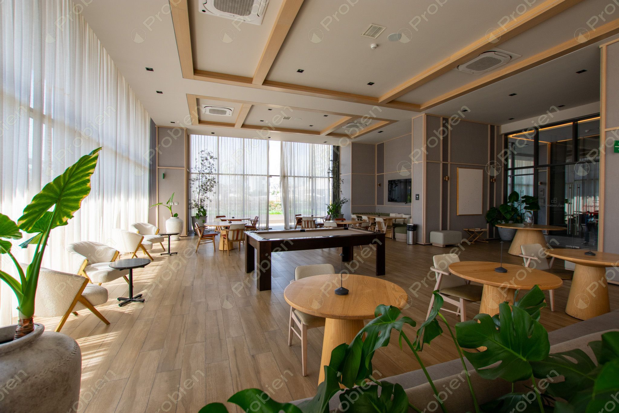 Departamento en Renta en Landmark Tijuana – 105 m², 2 Recámaras y Amenidades de Lujo - Foto 33 de 42