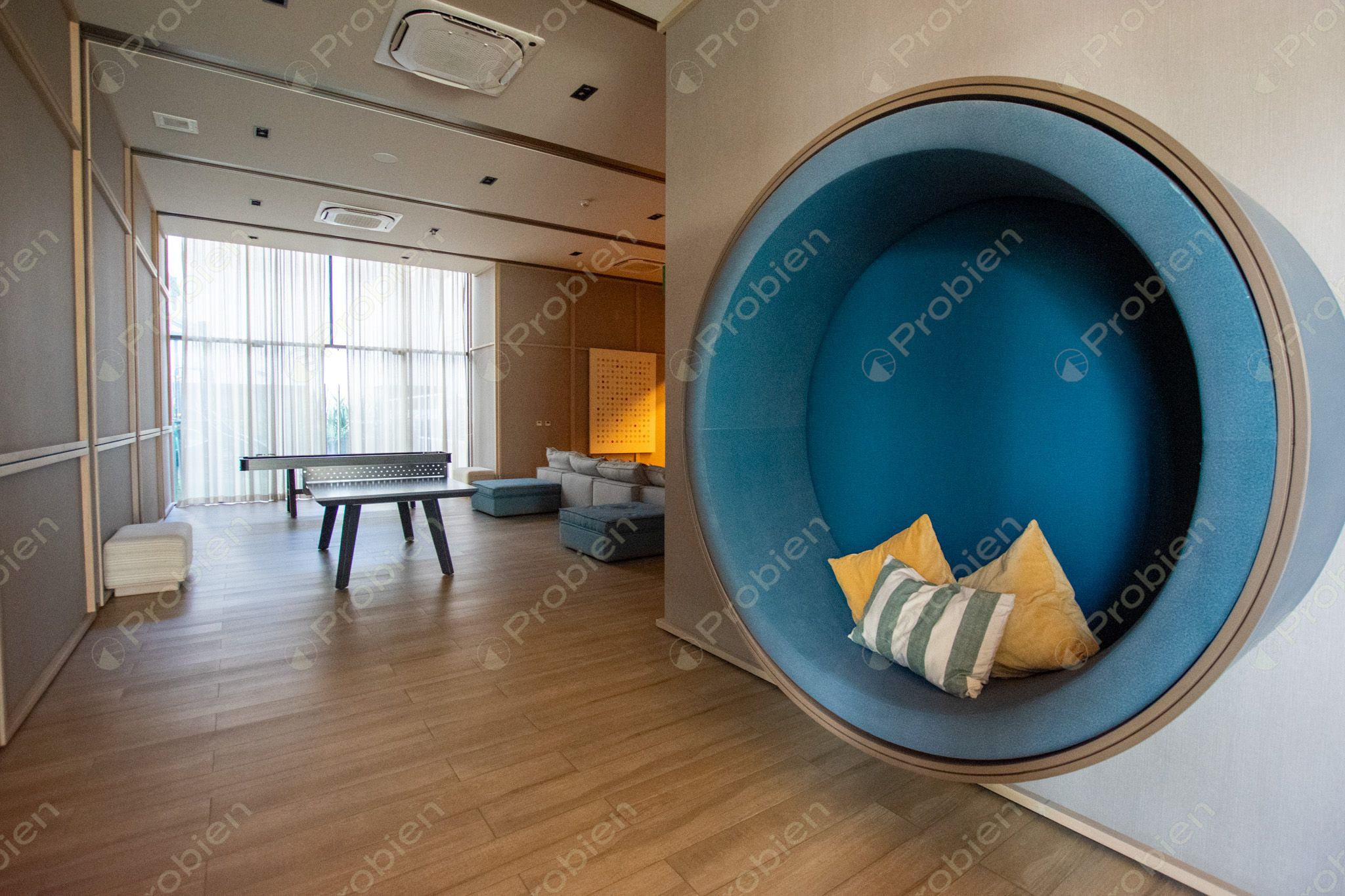 Departamento en Renta en Landmark Tijuana – 105 m², 2 Recámaras y Amenidades de Lujo - Foto 34 de 42