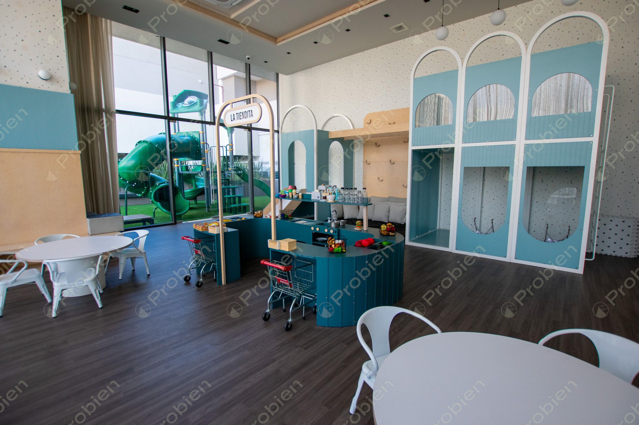 Departamento en Renta en Landmark Tijuana – 105 m², 2 Recámaras y Amenidades de Lujo - Foto 40 de 42