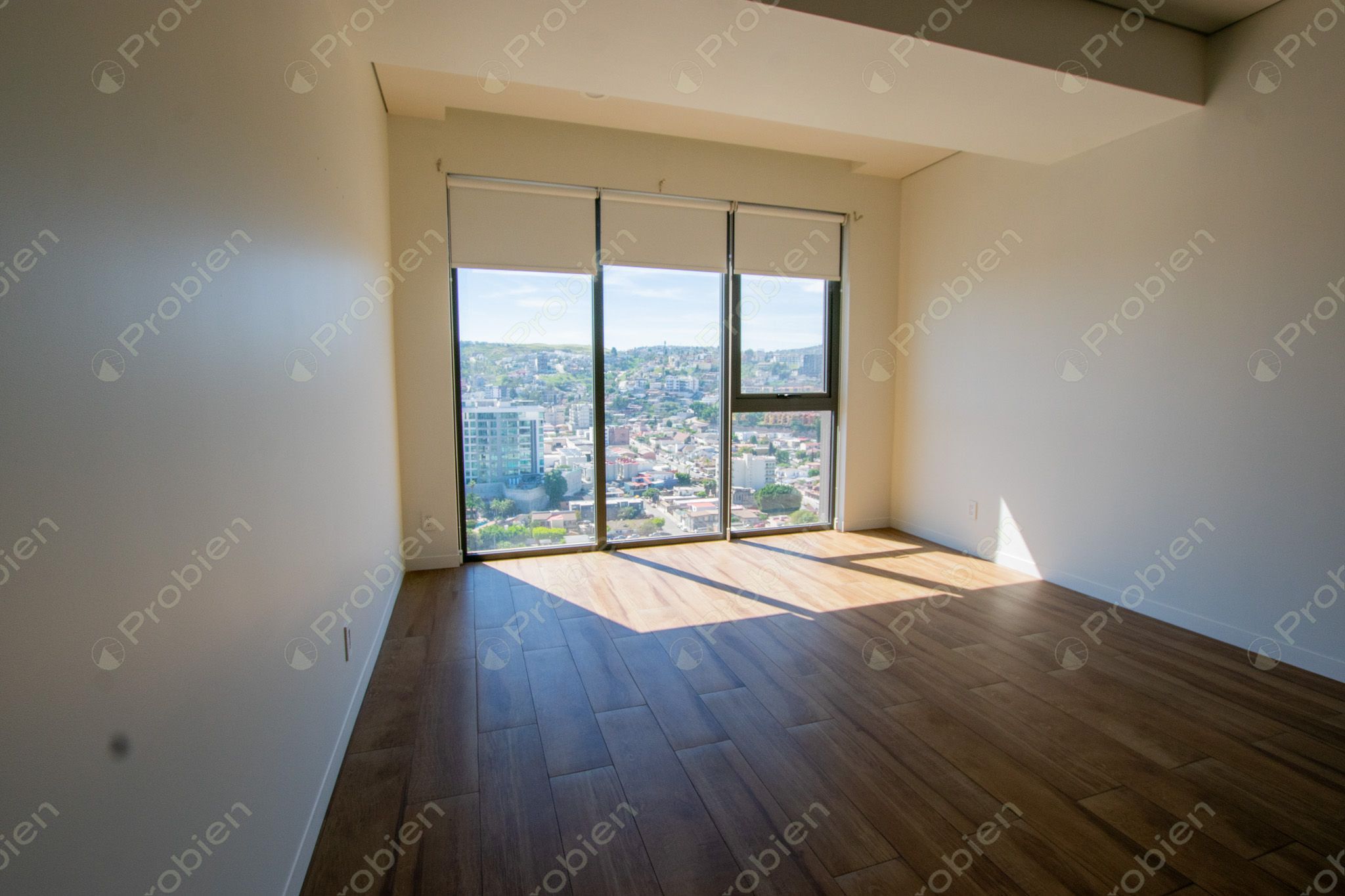 Departamento en Renta en Landmark Tijuana – 105 m², 2 Recámaras y Amenidades de Lujo - Foto 9 de 42