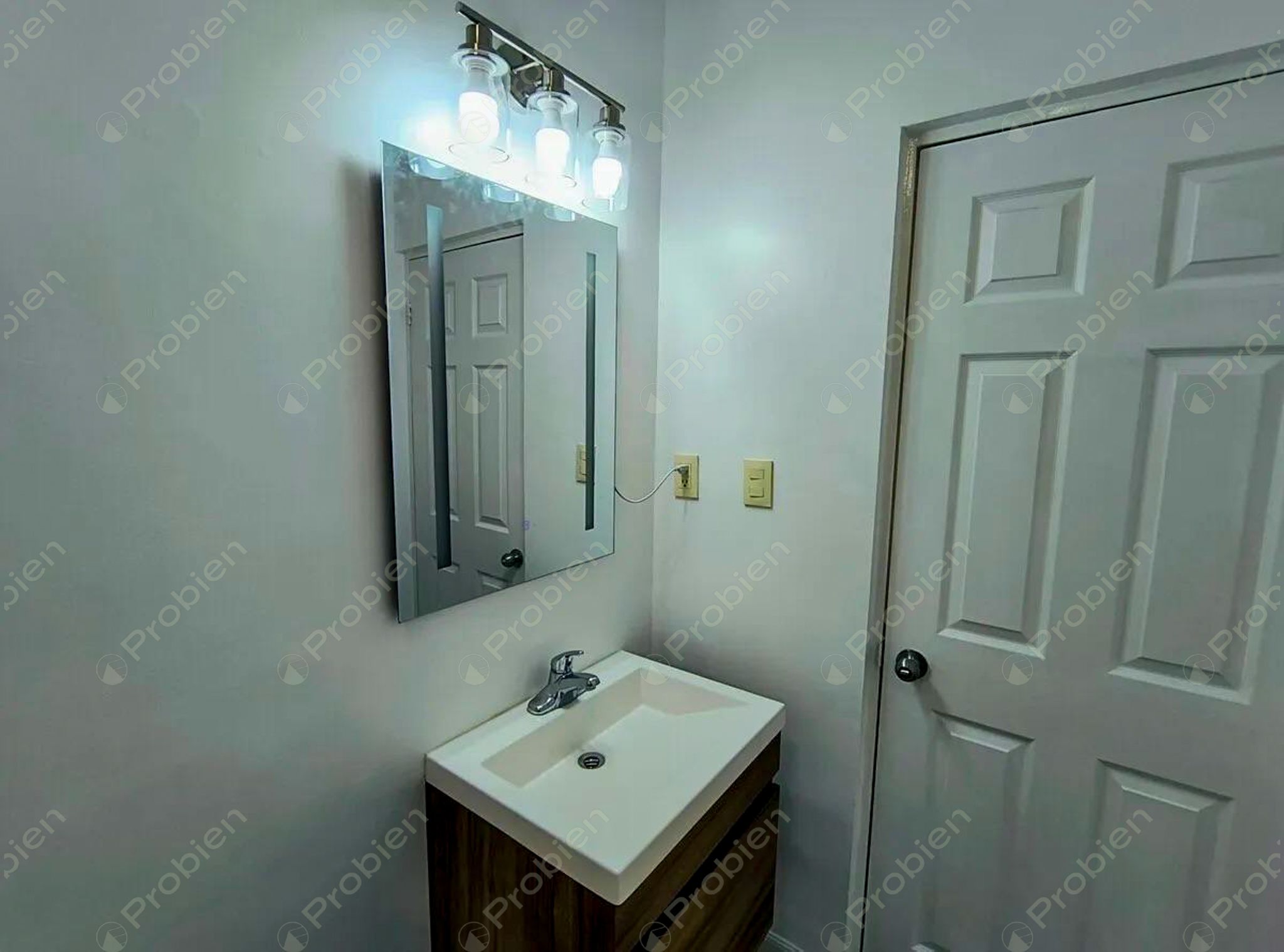 Casa en renta en Colinas de San Ángel en privada con amenidades y 3 recámaras - Foto 11 de 13