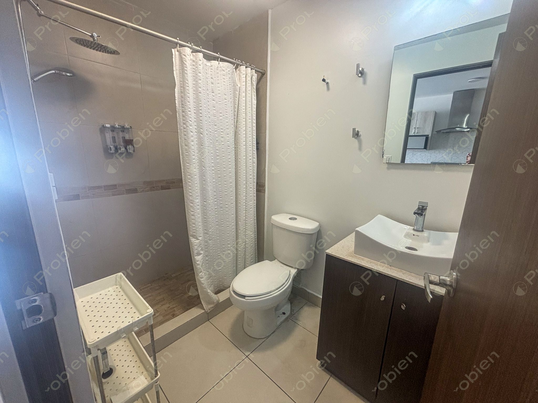 Departamento en renta en Kyo Altalia Torre 2, 2 recámaras con balcón y amenidades en Tijuana - Foto 10 de 16