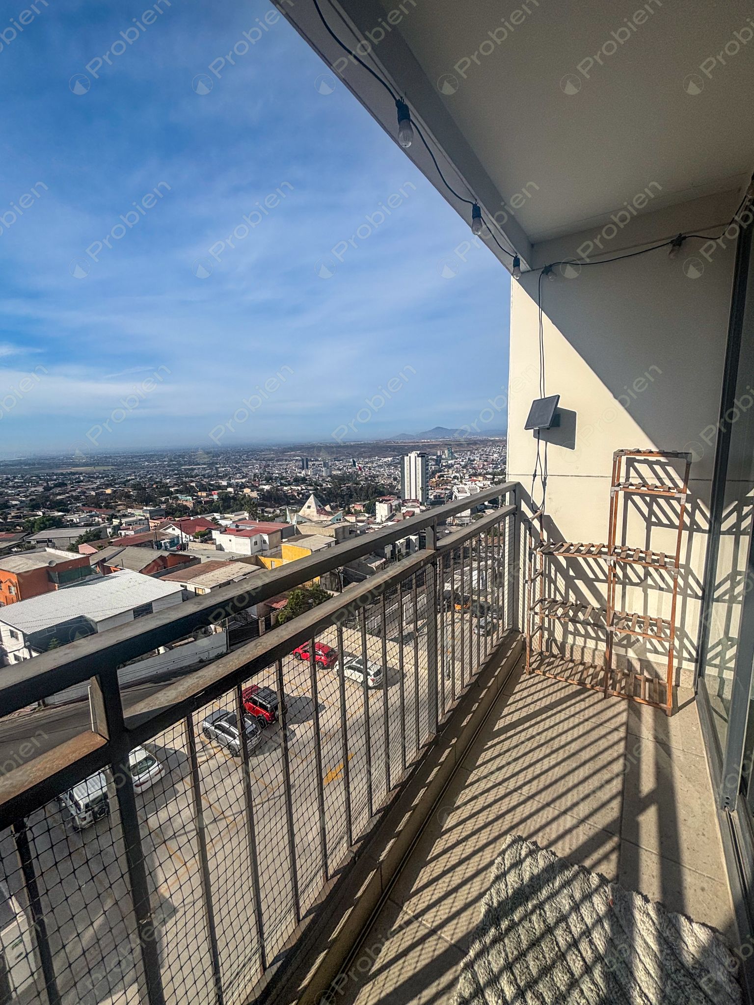 Departamento en renta en Kyo Altalia Torre 2, 2 recámaras con balcón y amenidades en Tijuana - Foto 11 de 16