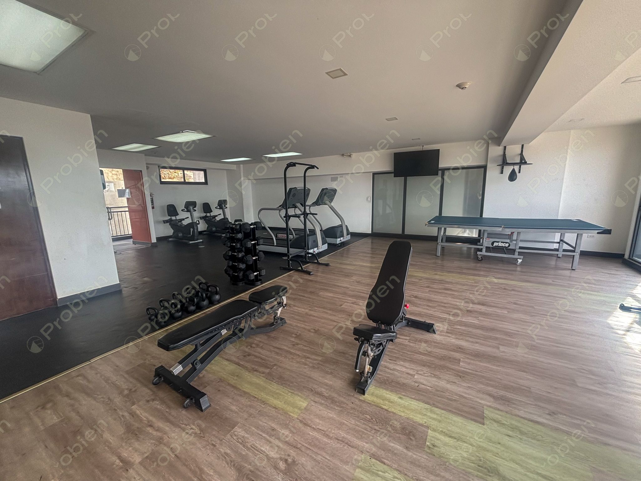 Departamento en renta en Kyo Altalia Torre 2, 2 recámaras con balcón y amenidades en Tijuana - Foto 12 de 16