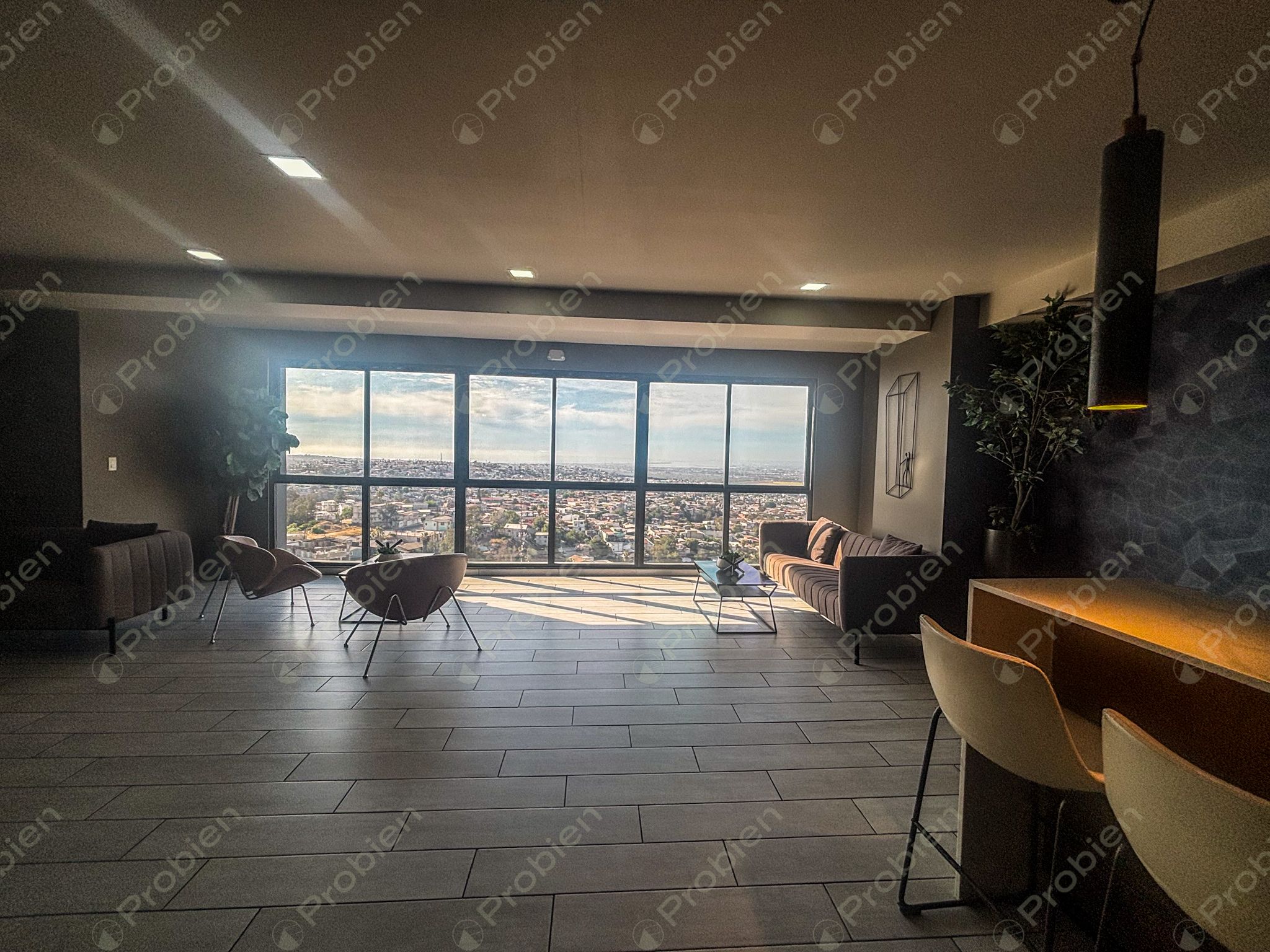 Departamento en renta en Kyo Altalia Torre 2, 2 recámaras con balcón y amenidades en Tijuana - Foto 14 de 16