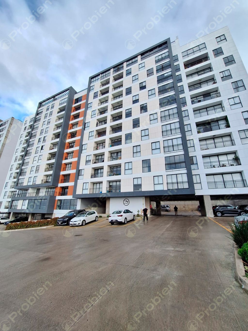 Departamento en renta en Kyo Altalia Torre 2, 2 recámaras con balcón y amenidades en Tijuana - Foto 16 de 16