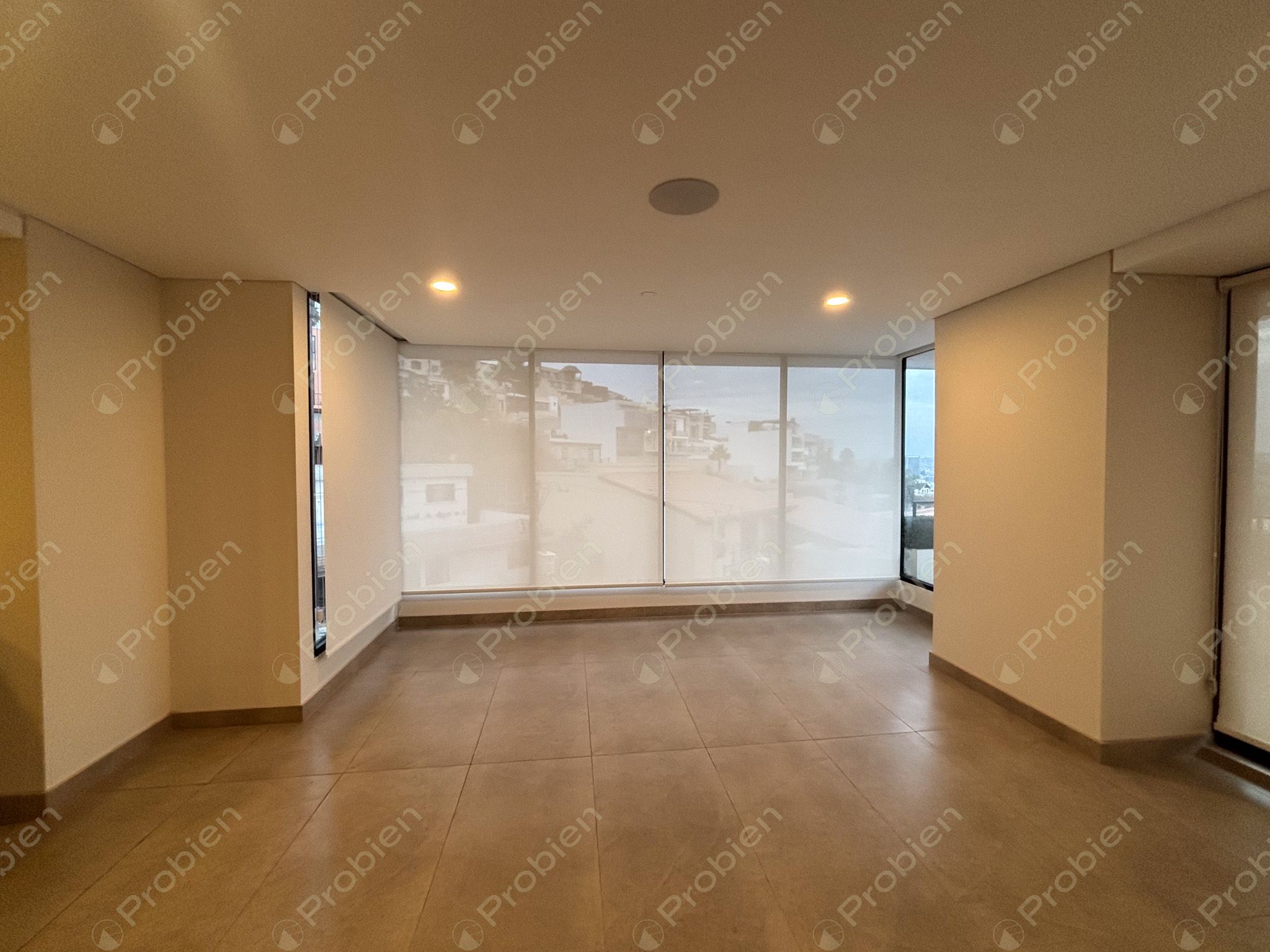 Departamento en Renta en Ascenso Smart Living – 2 Recámaras con Vista Panorámica - Foto 11 de 21