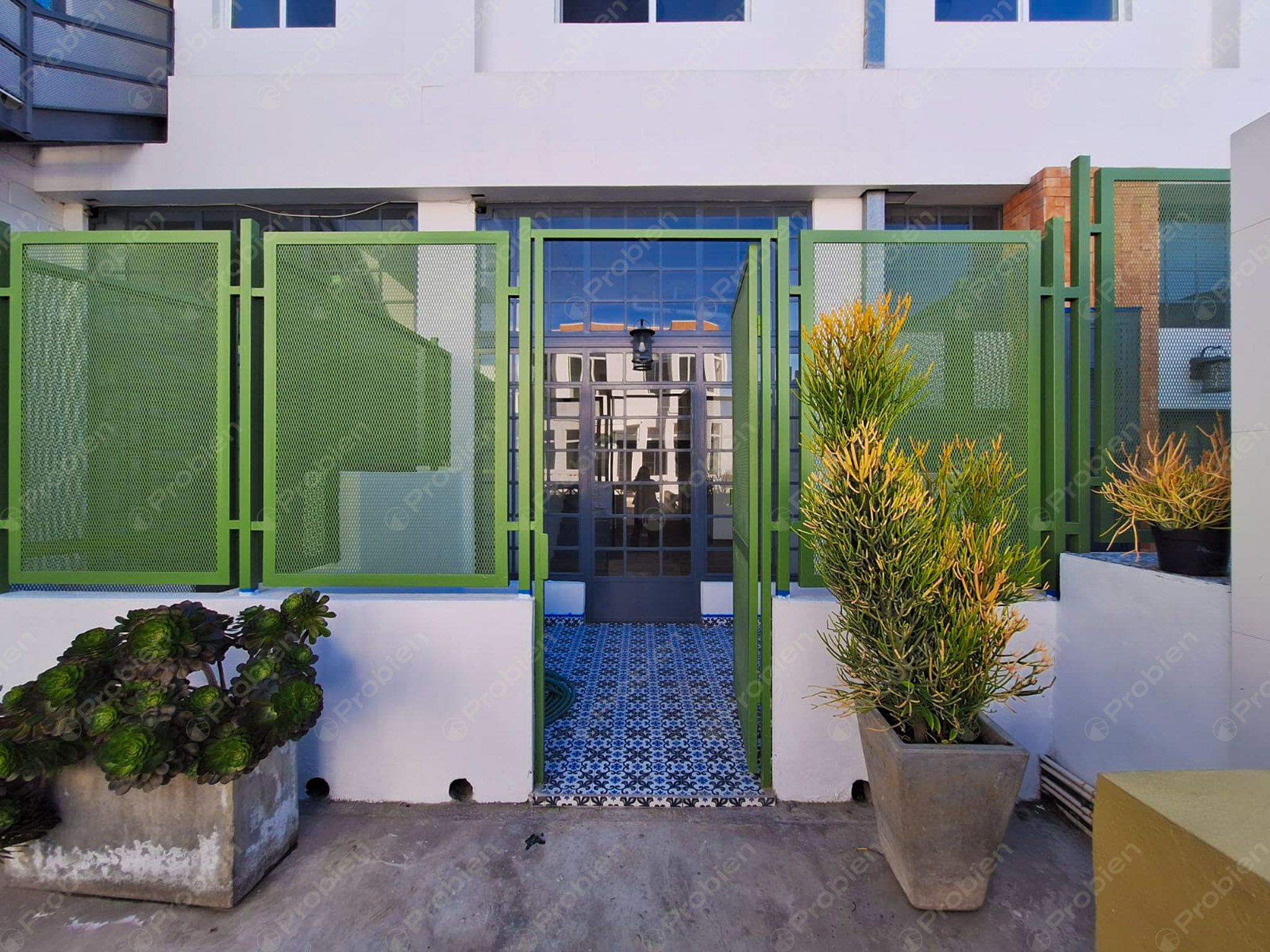 Departamento Loft en Renta en Zona Centro Calle Segunda - Foto 14 de 15