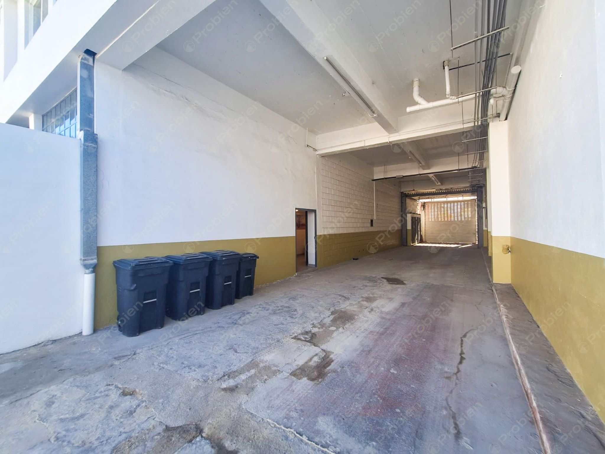 Departamento Loft en Renta en Zona Centro Calle Segunda - Foto 15 de 15